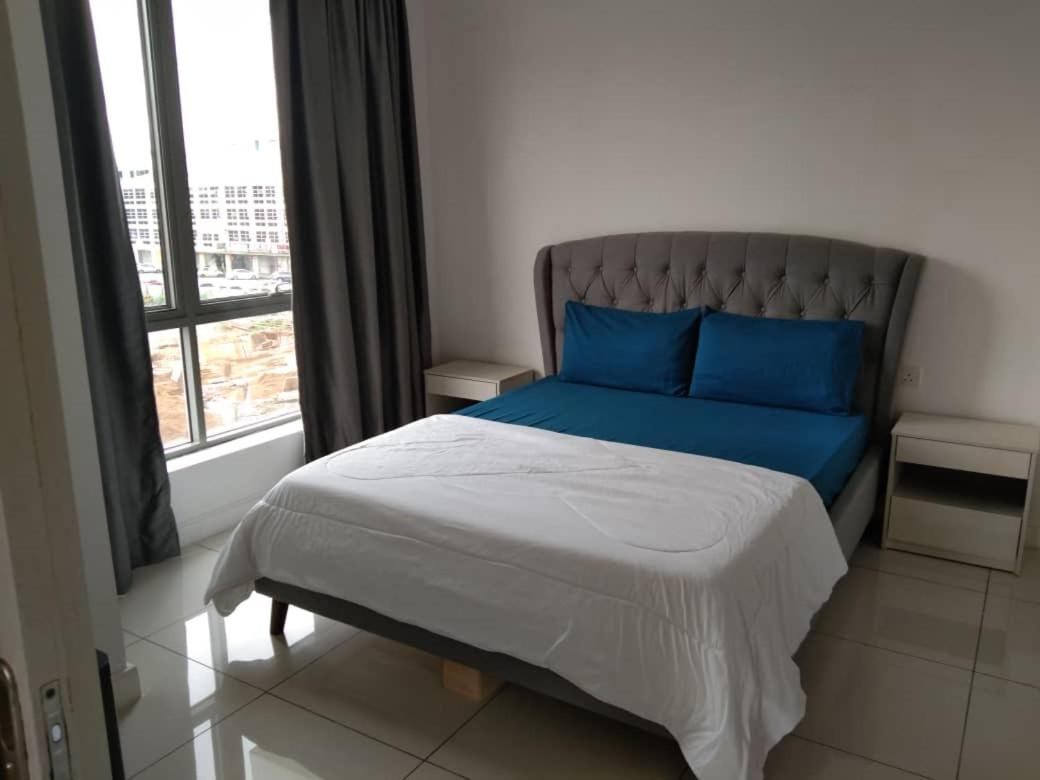 PINTARMAN FAMILY SUITES @ MIRI TIMES SQUARE photo 6