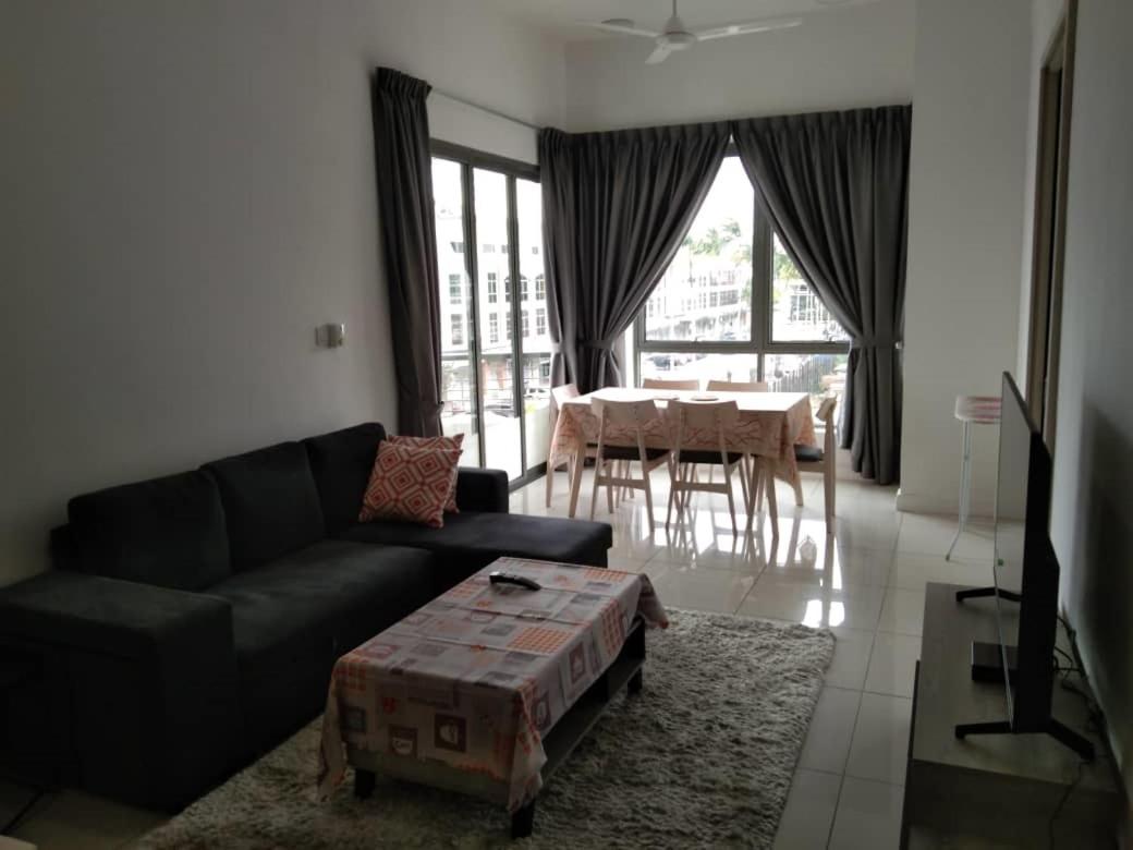 PINTARMAN FAMILY SUITES @ MIRI TIMES SQUARE photo 7