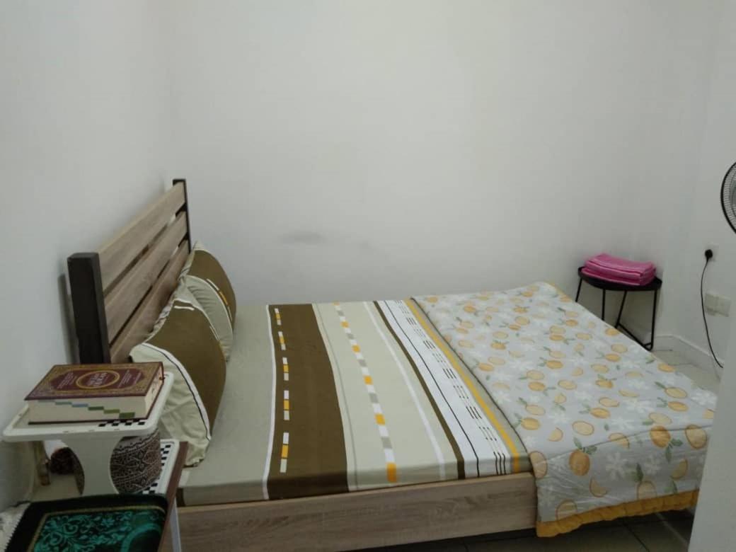 PINTARMAN FAMILY SUITES @ MIRI TIMES SQUARE photo 4