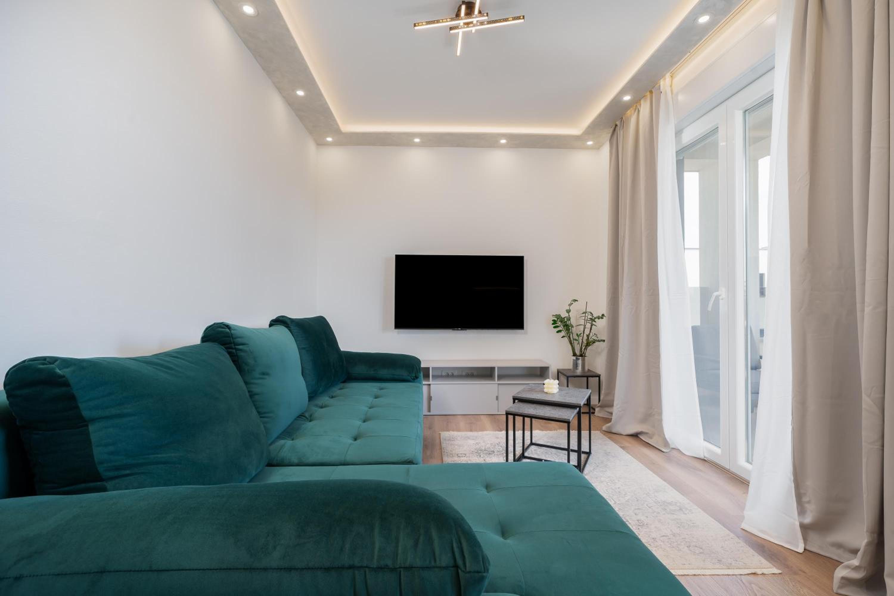 Apartmani Helena