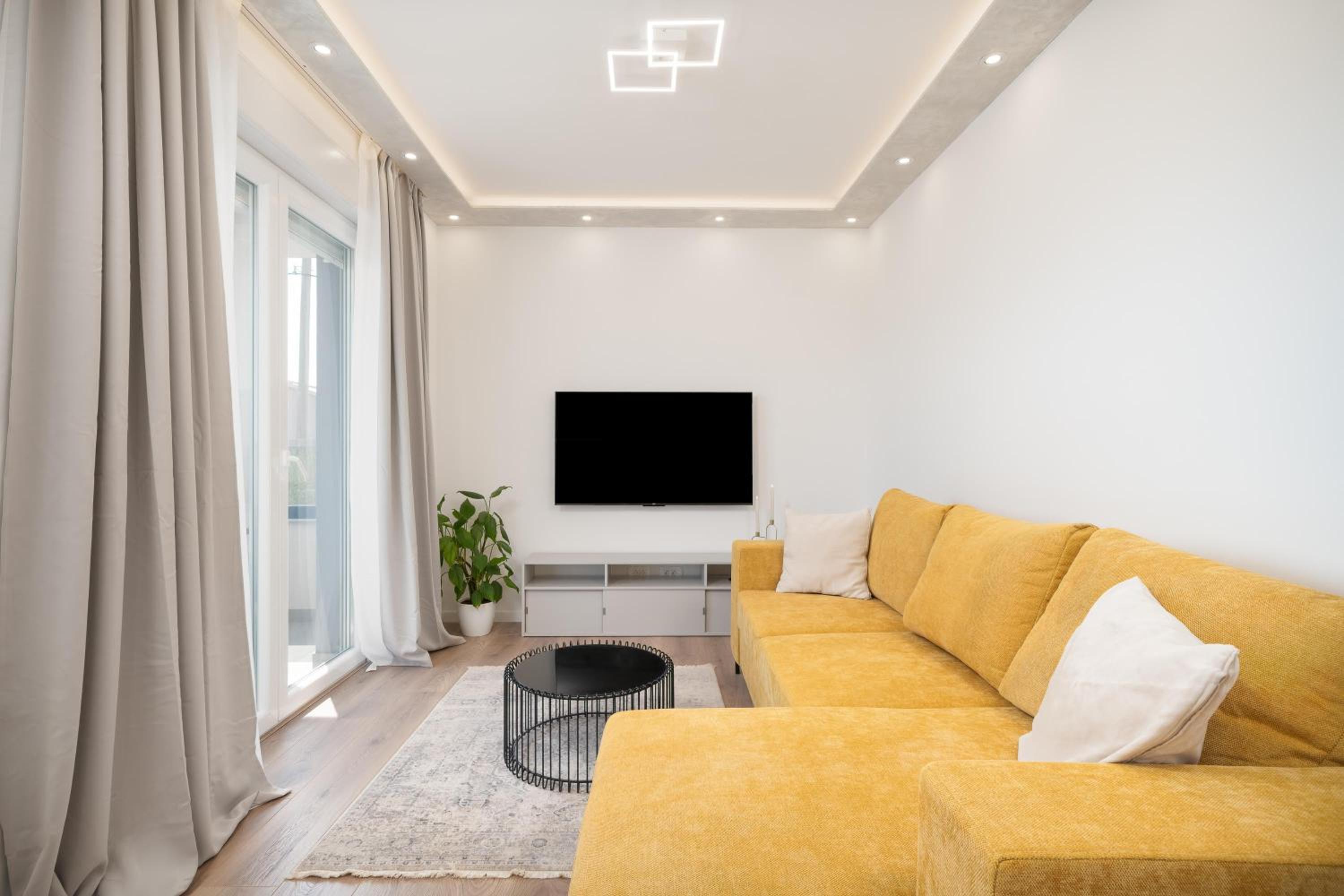 Apartmani Helena