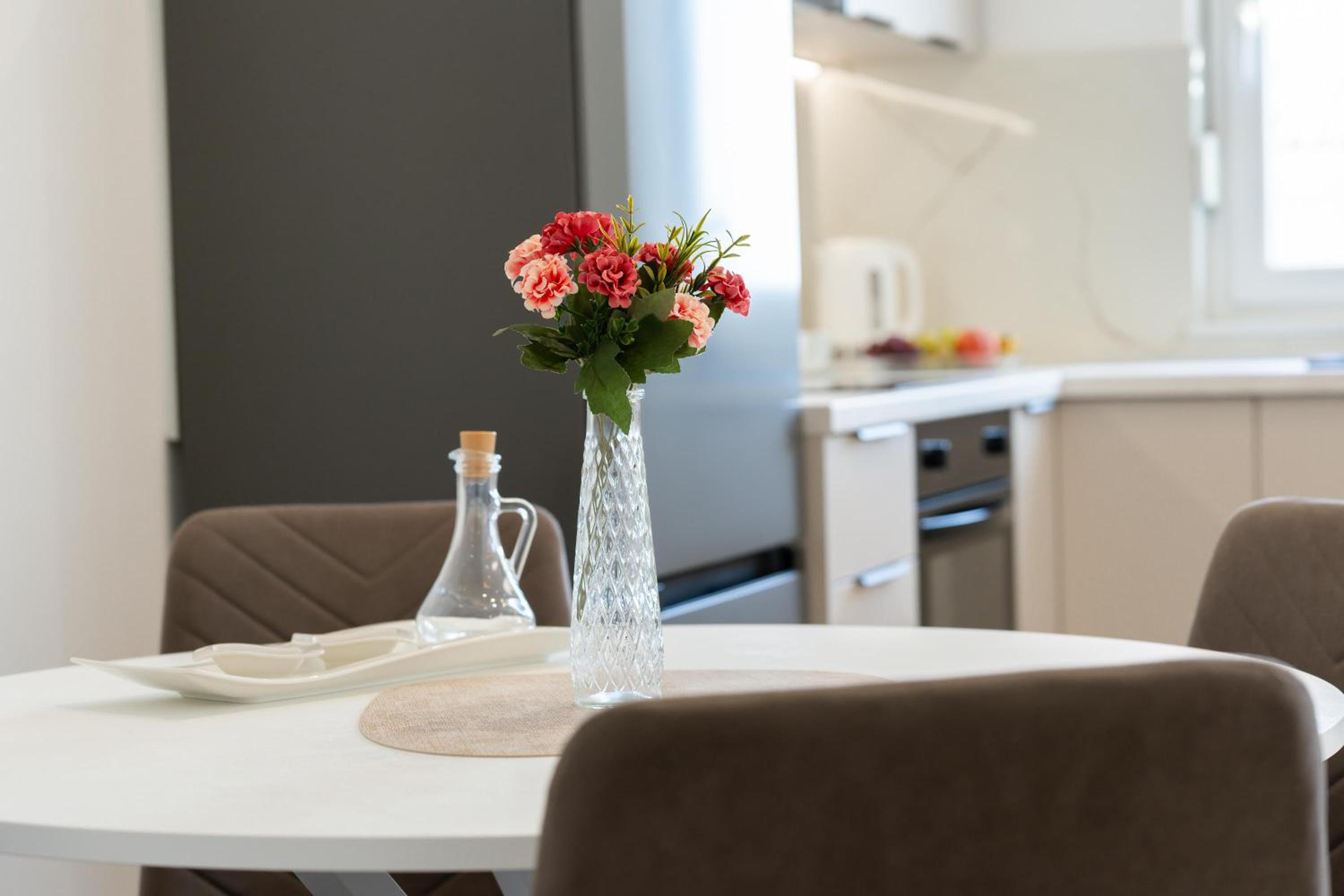 Apartmani Helena