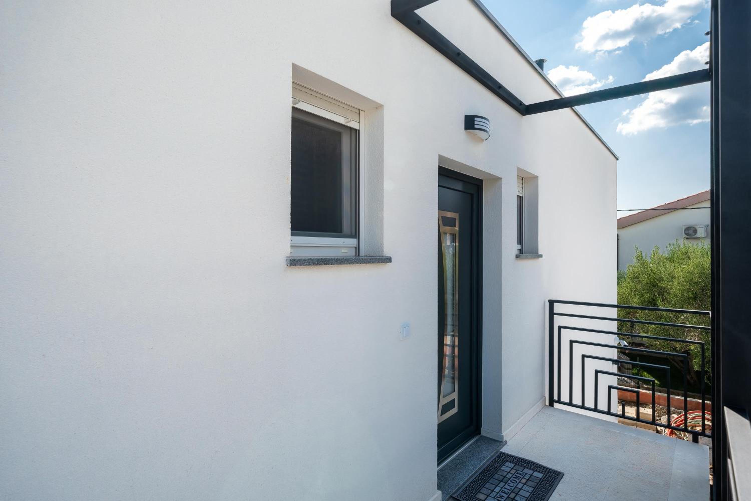 Apartmani Helena