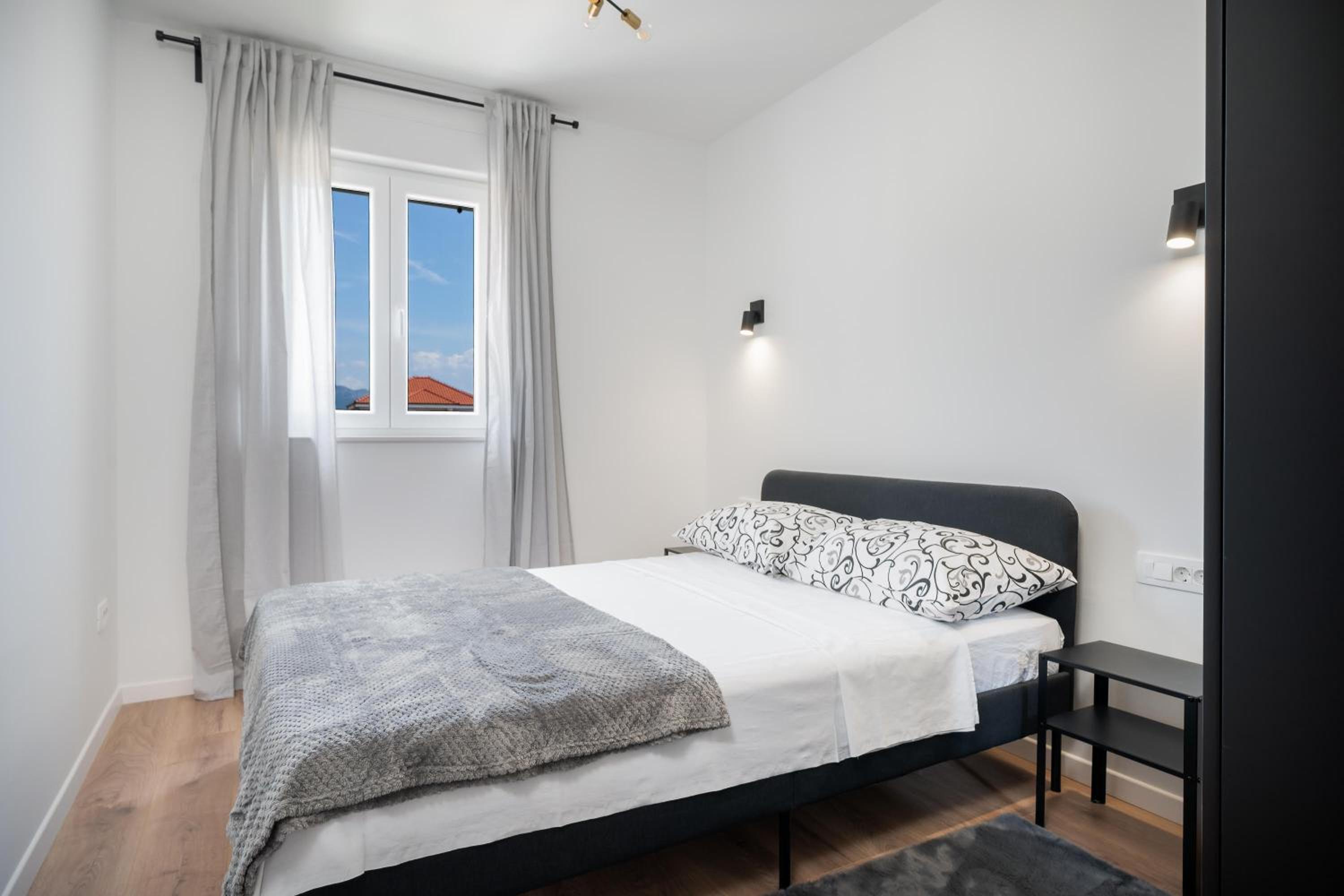 Apartmani Helena