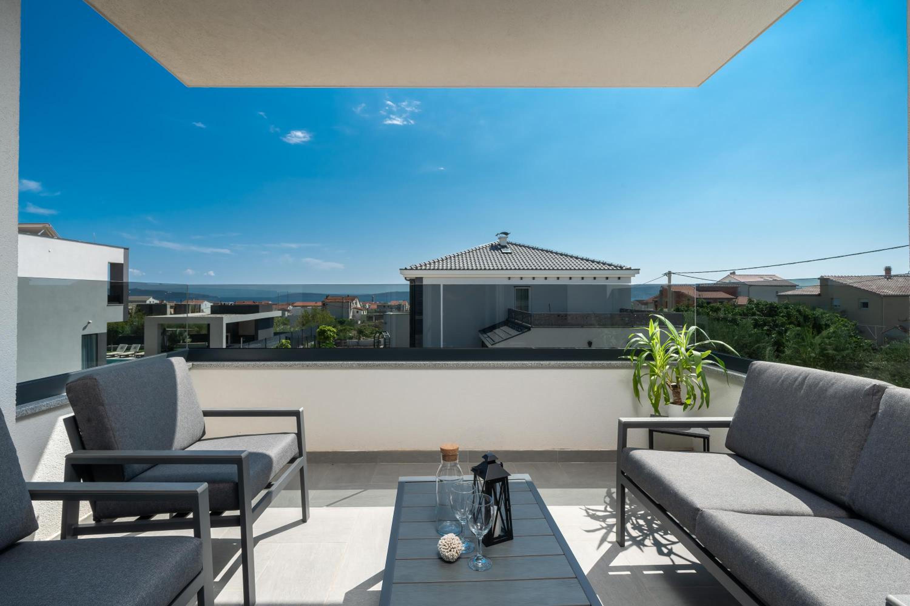 Apartmani Helena