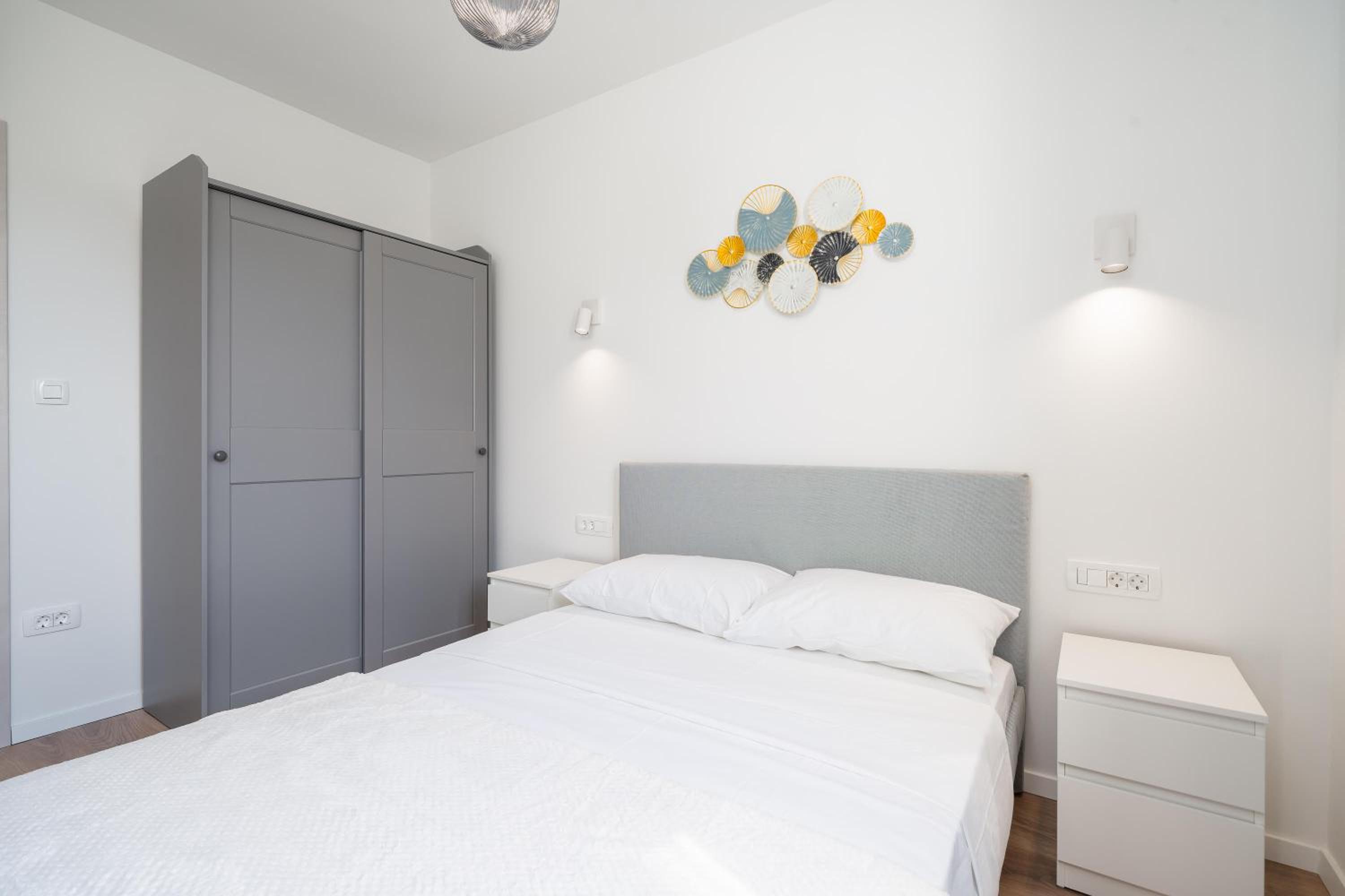 Apartmani Helena