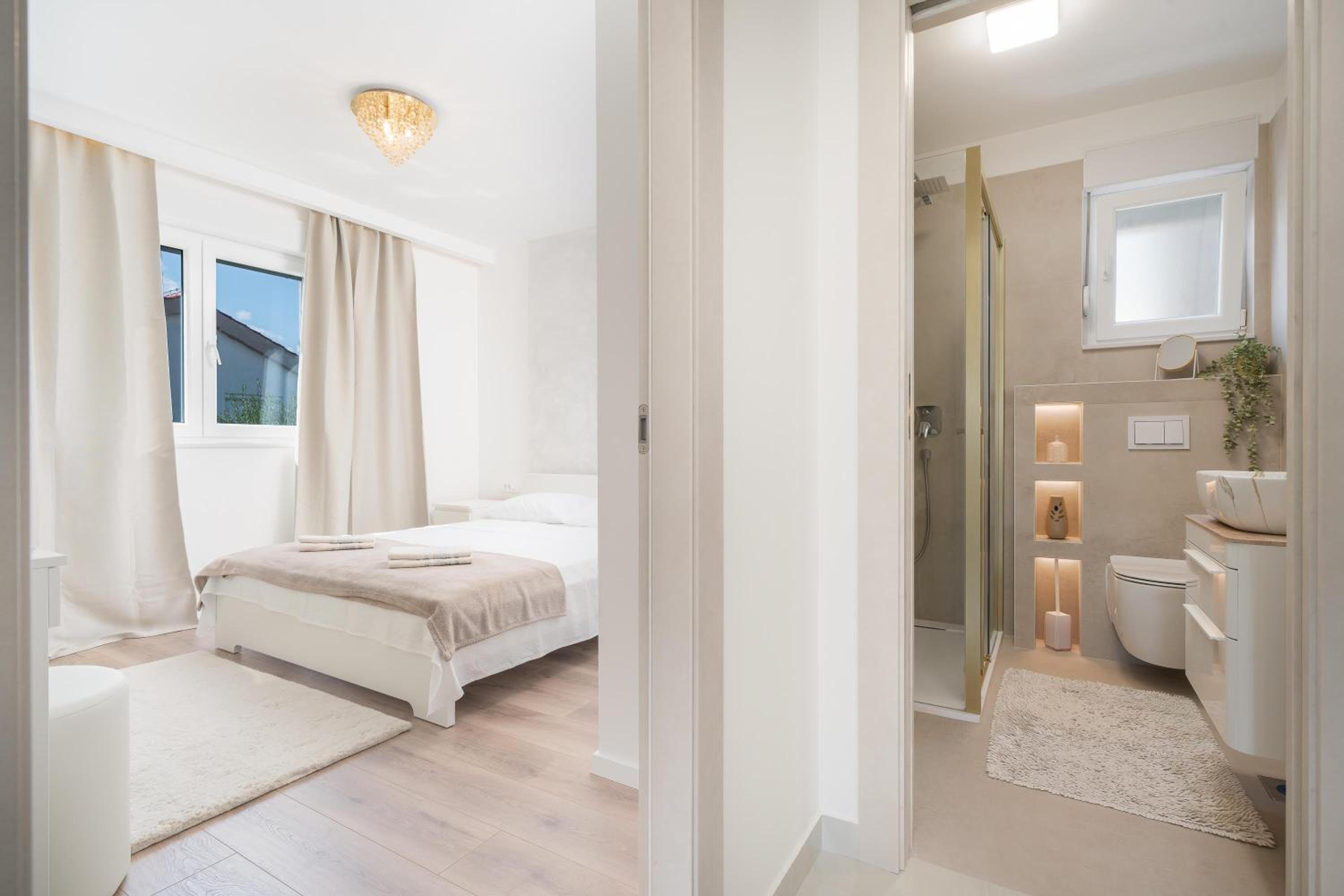 Apartmani Helena
