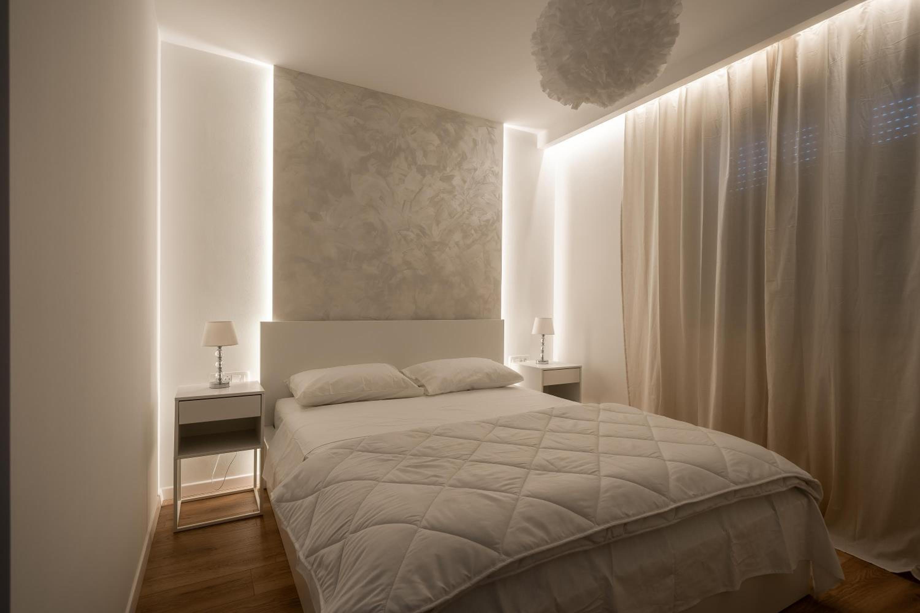 Apartmani Helena
