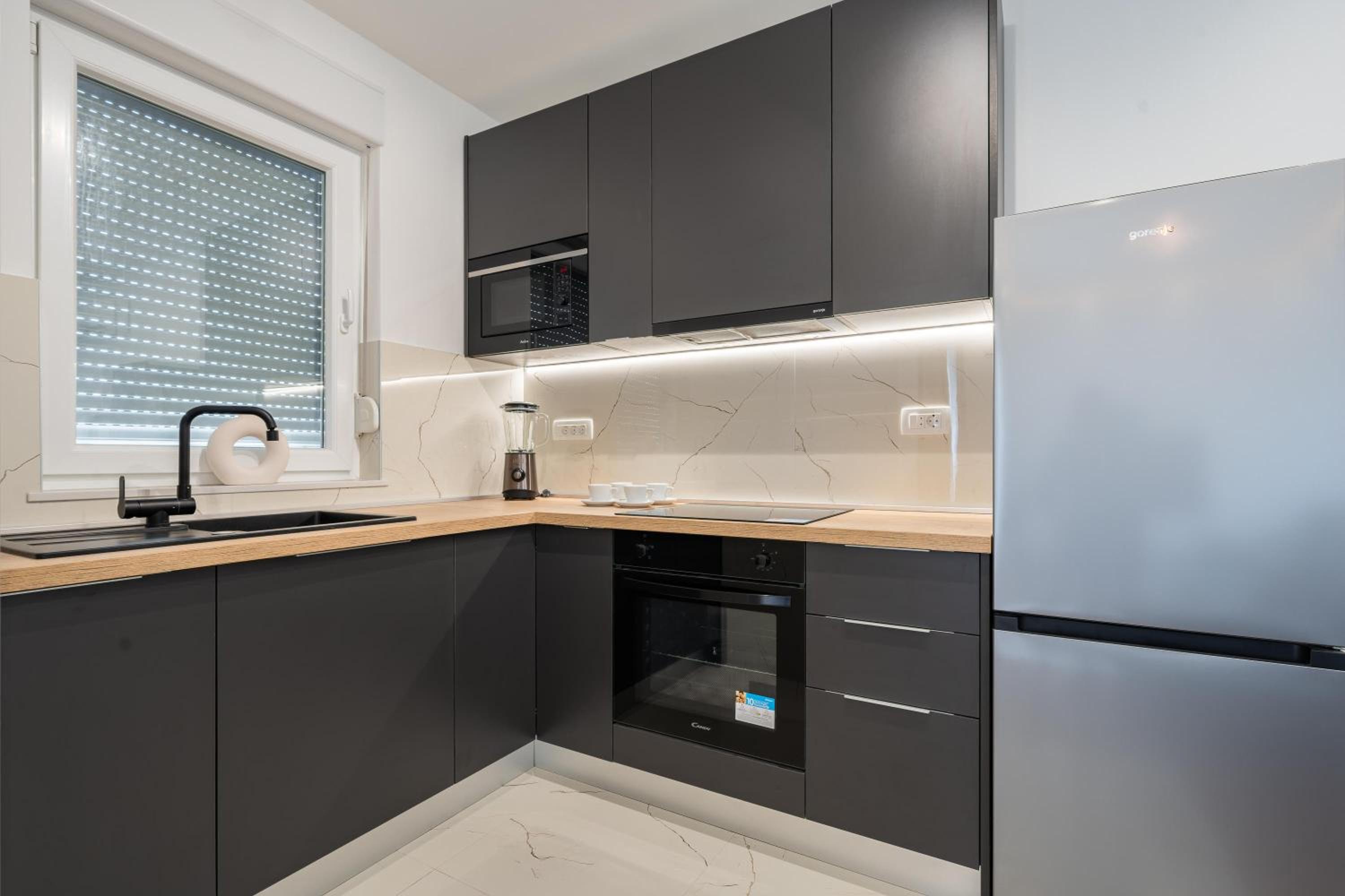 Apartmani Helena
