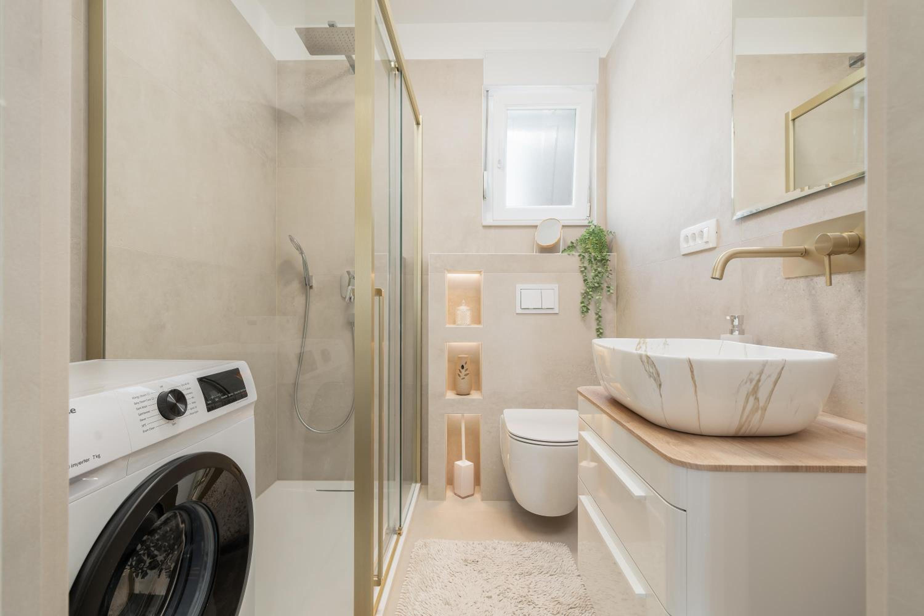 Apartmani Helena