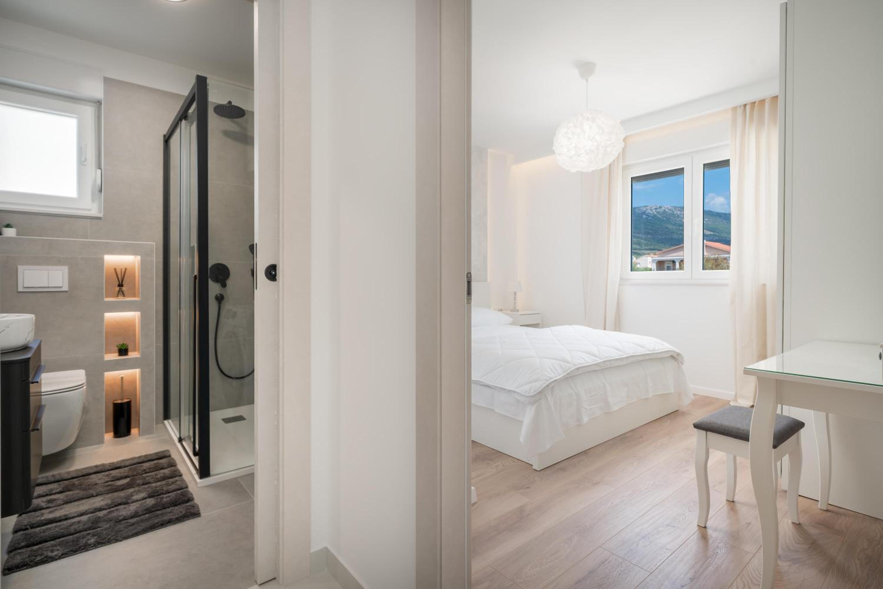 Apartmani Helena