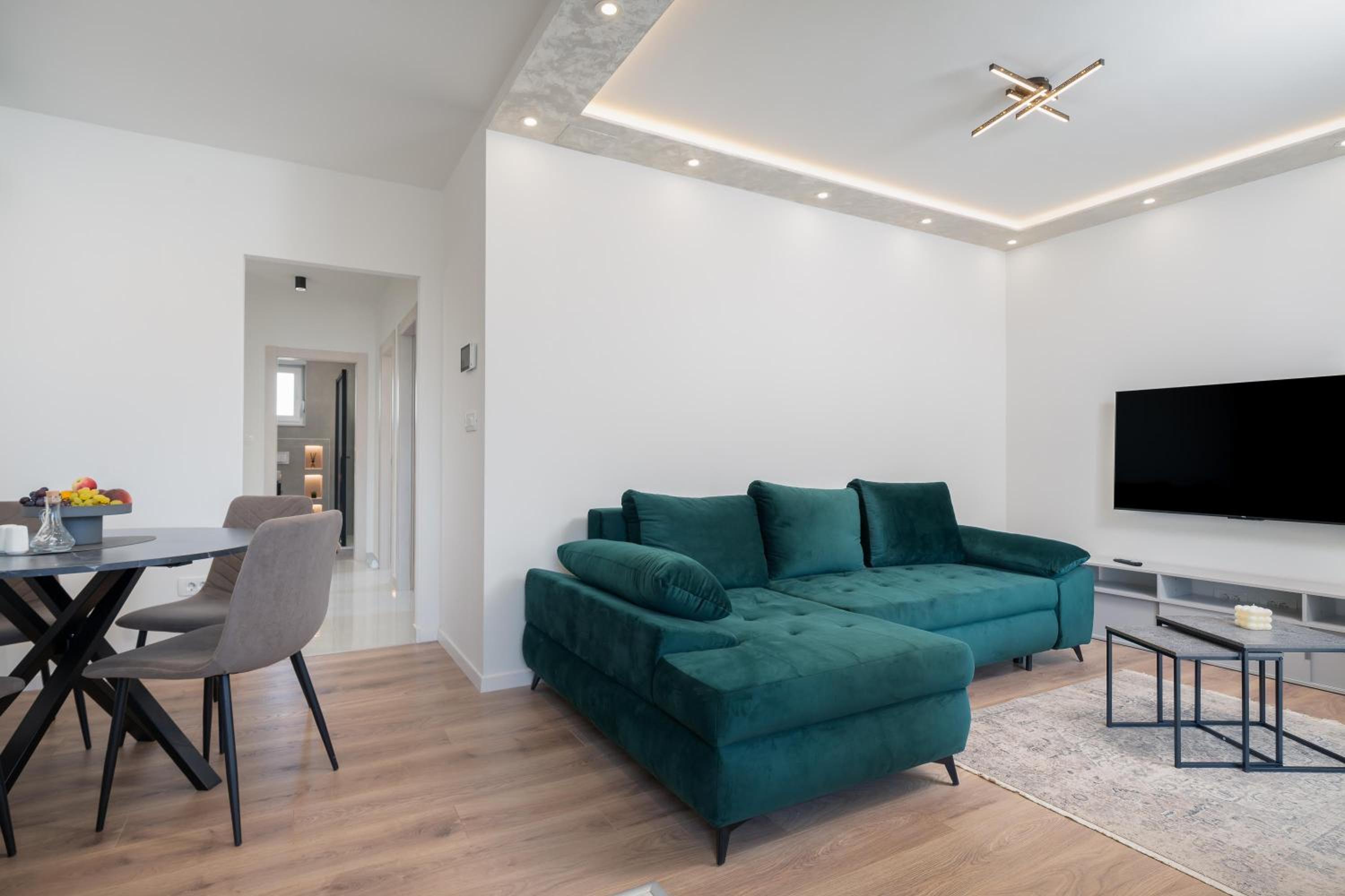 Apartmani Helena