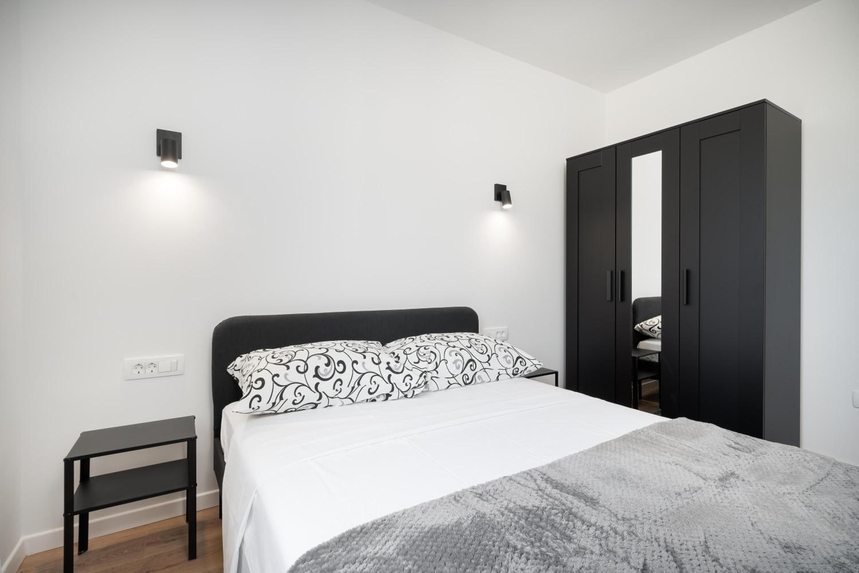 Apartmani Helena