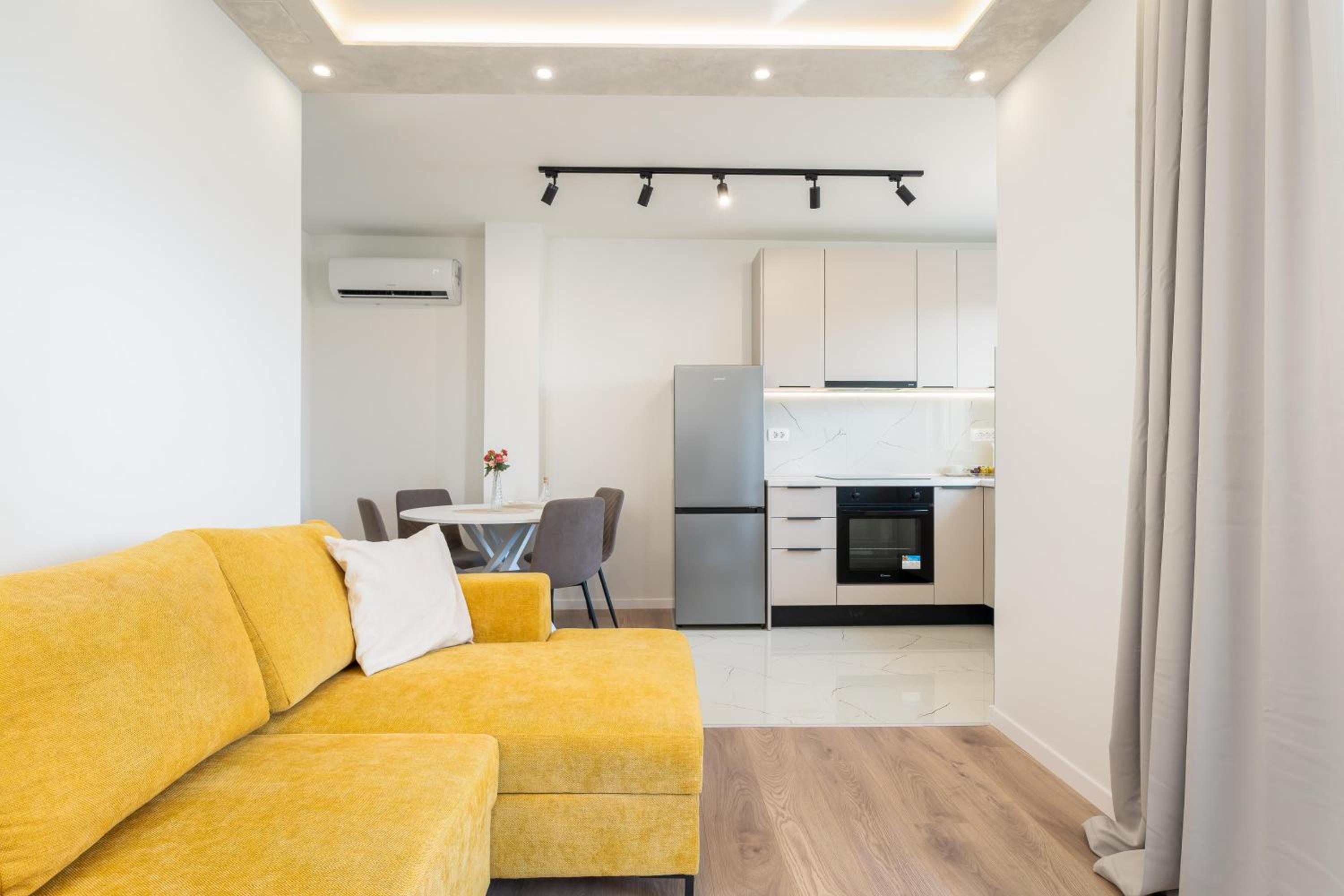 Apartmani Helena