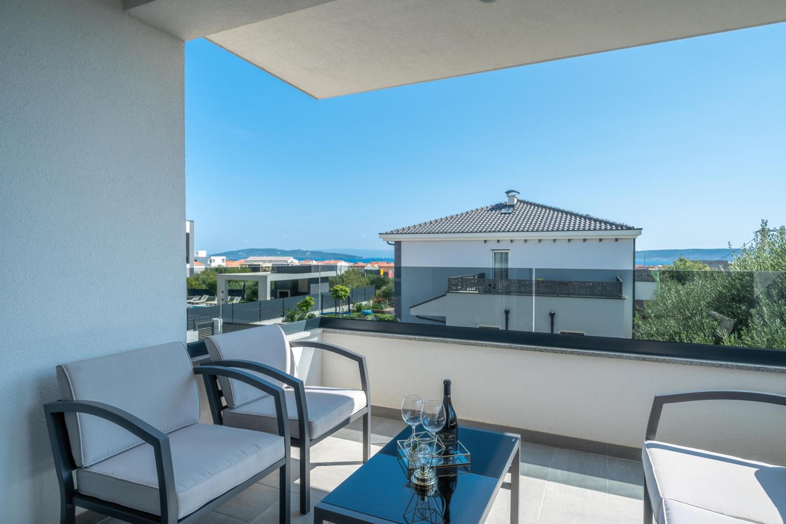 Apartmani Helena