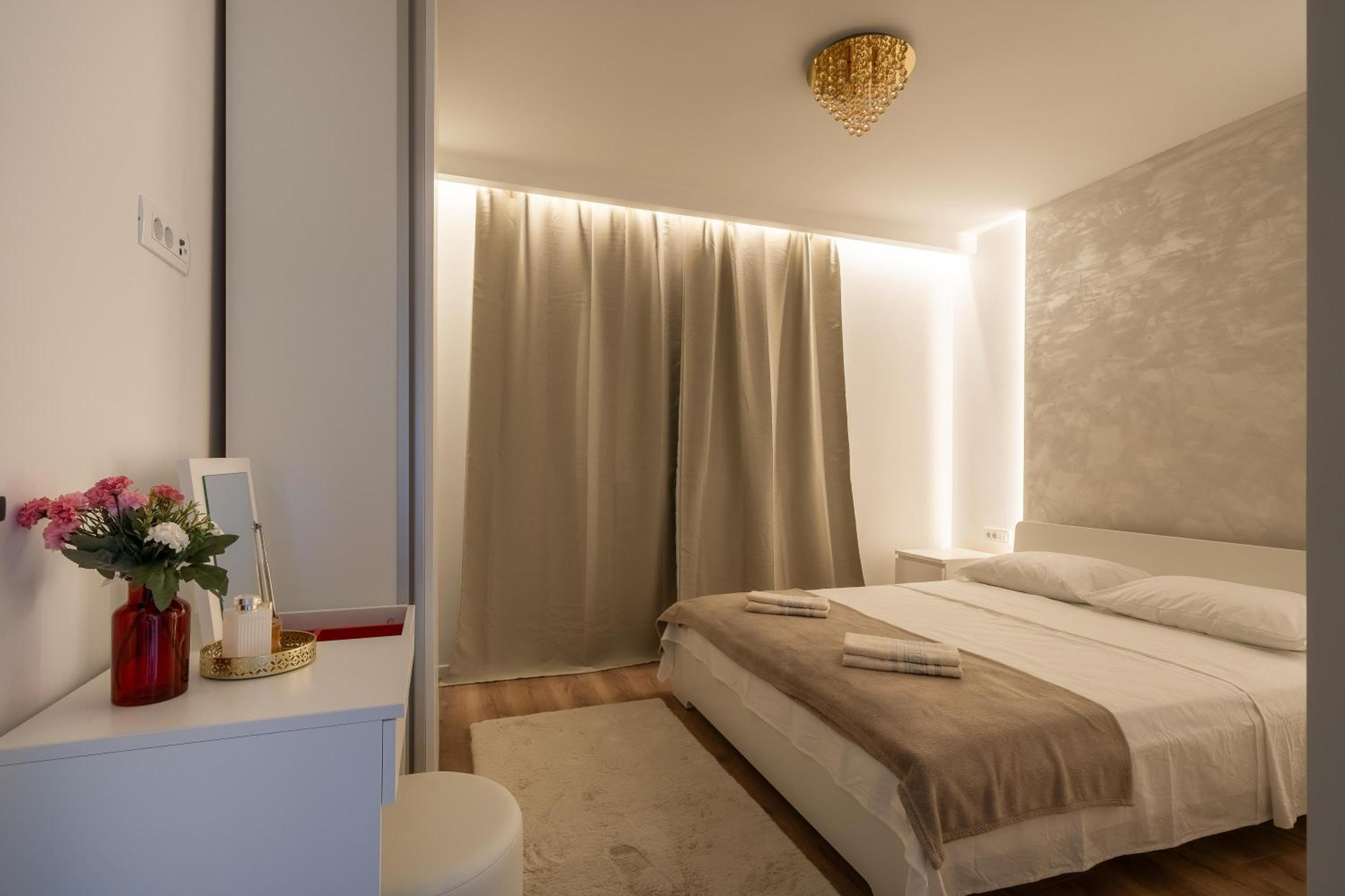 Apartmani Helena