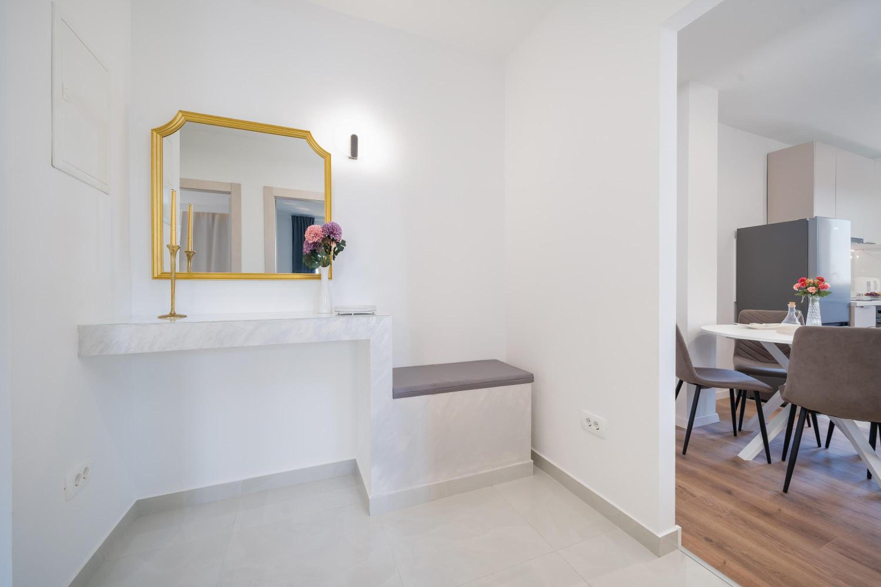Apartmani Helena