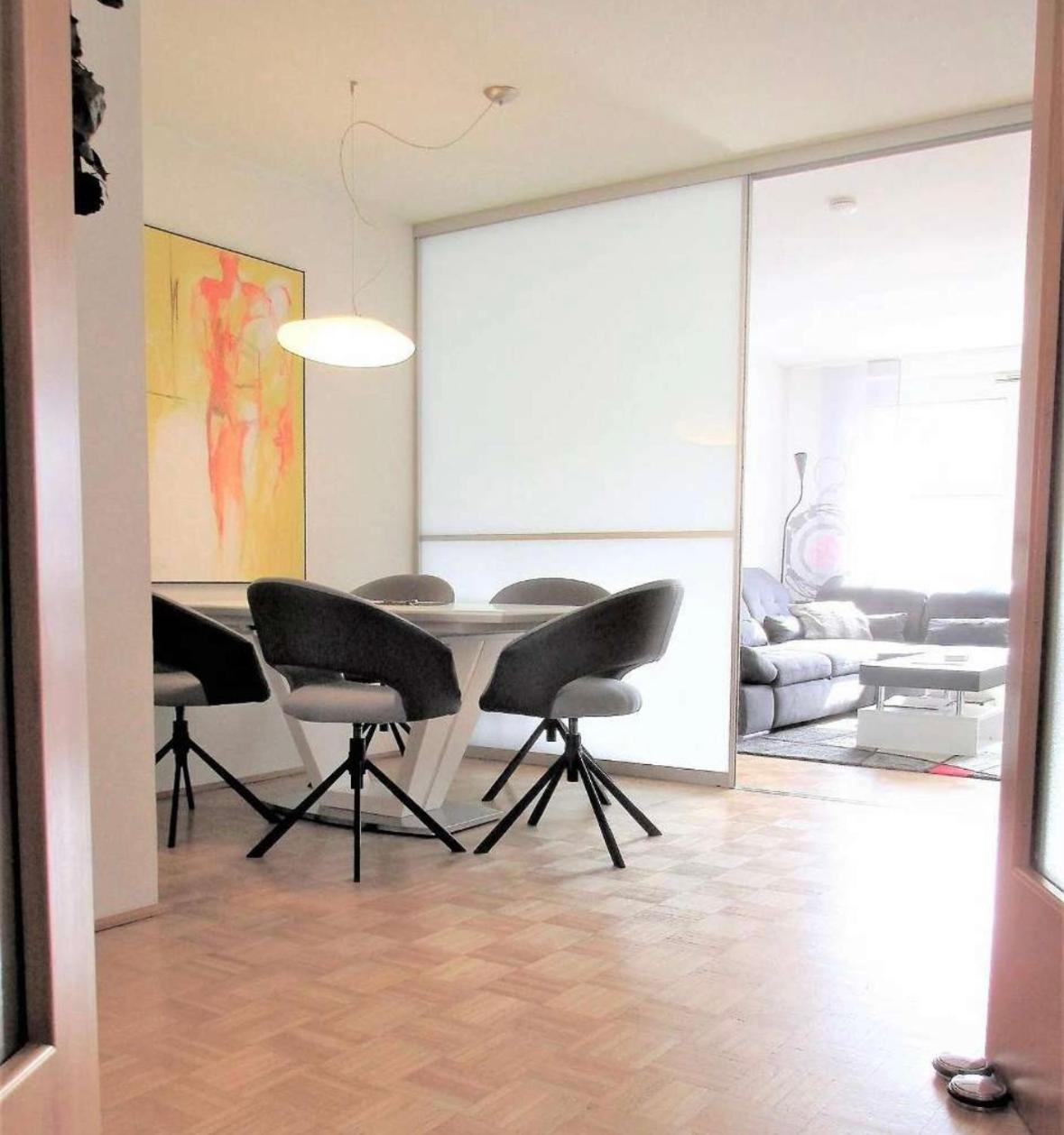 CityApartment Klagenfurt