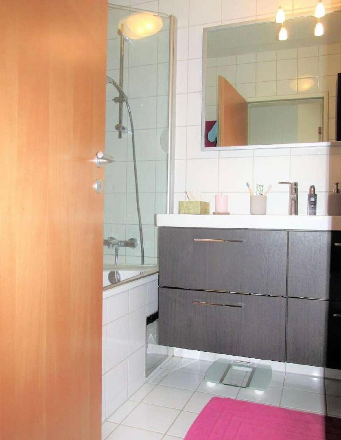 CityApartment Klagenfurt