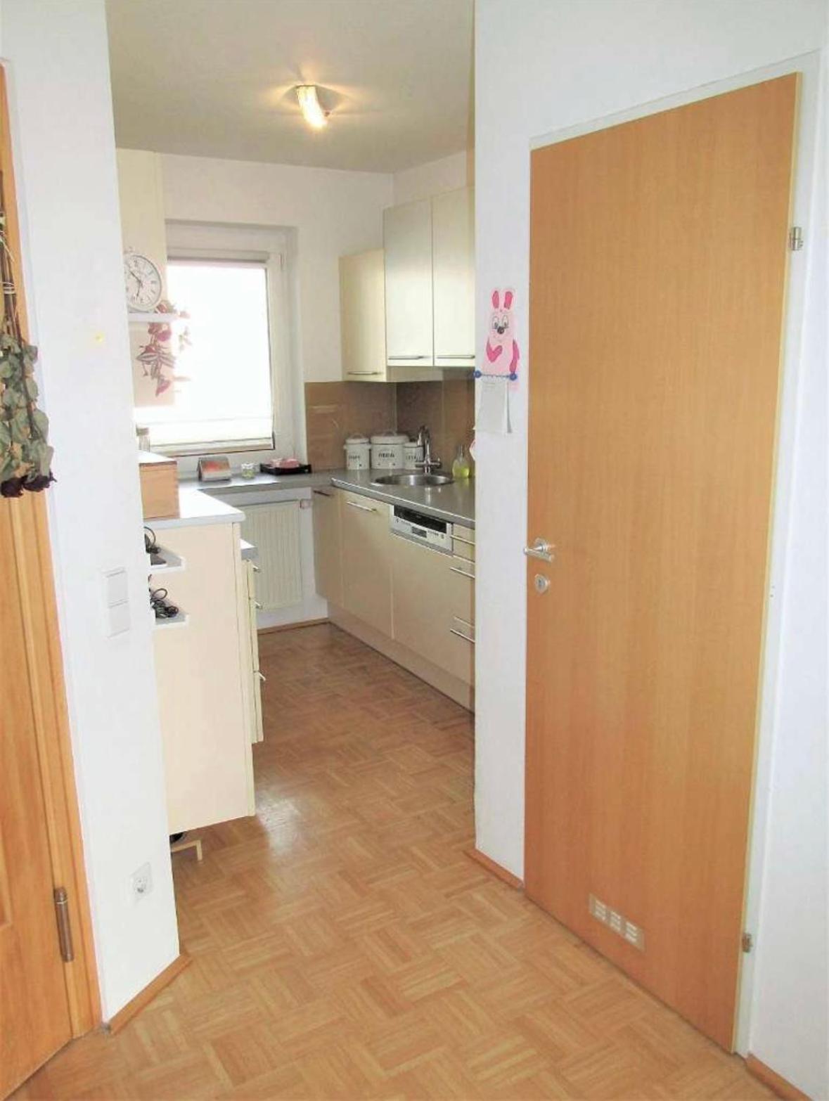 CityApartment Klagenfurt