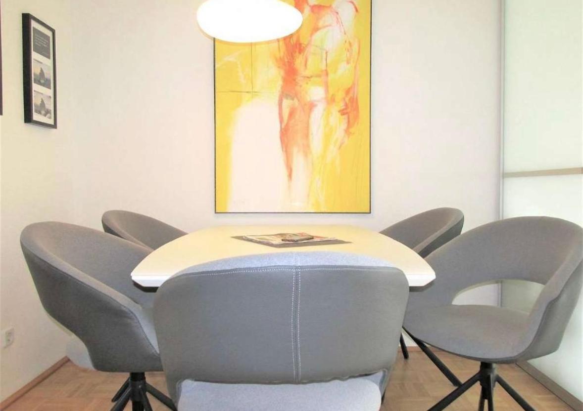 CityApartment Klagenfurt
