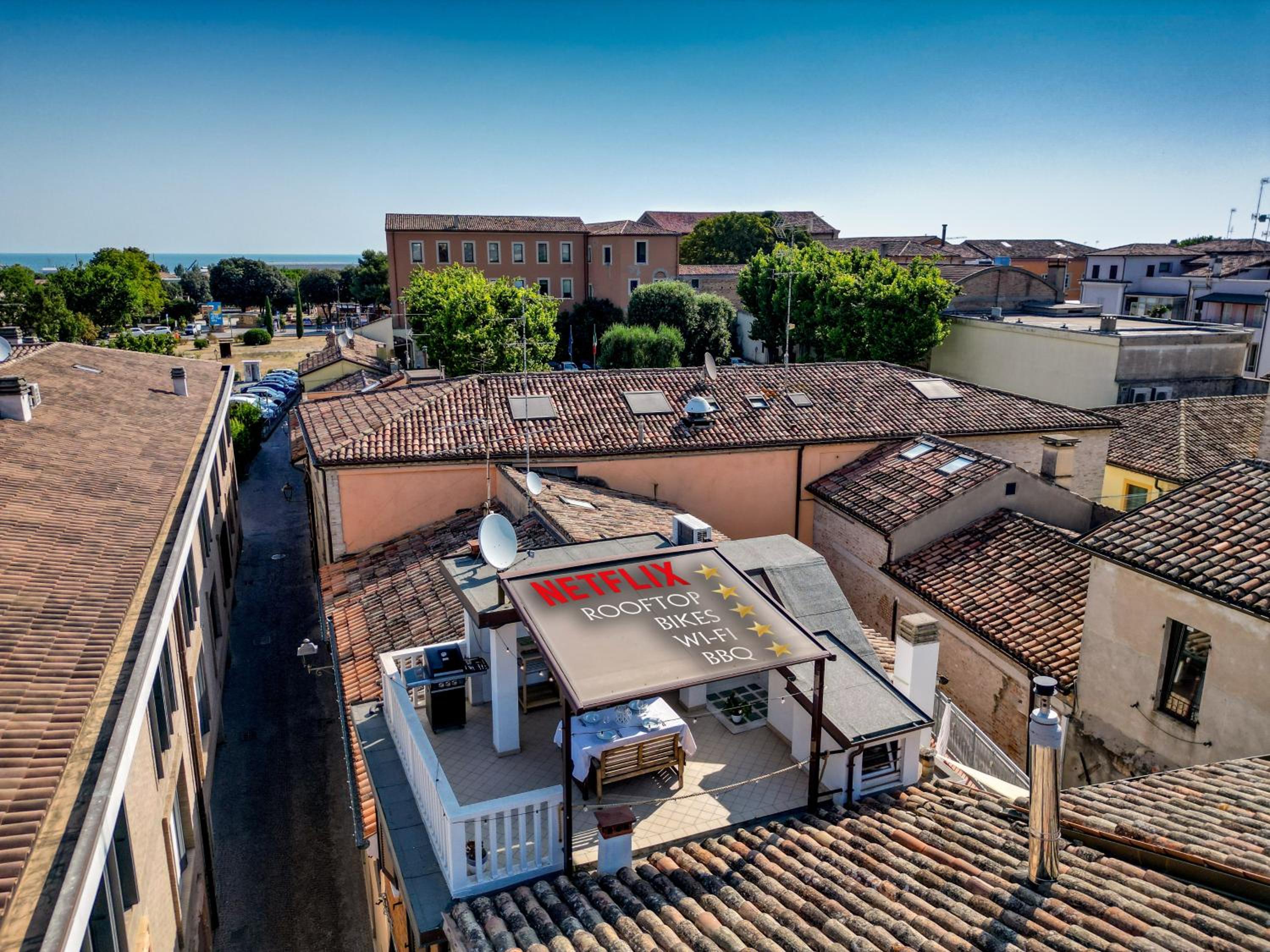 roof