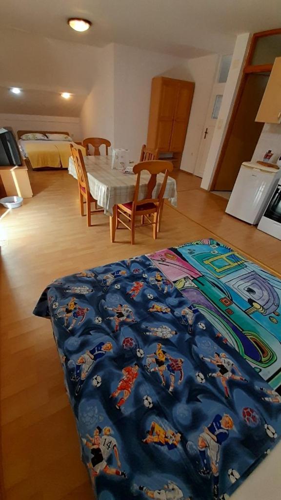 Hari 3 Ivanica