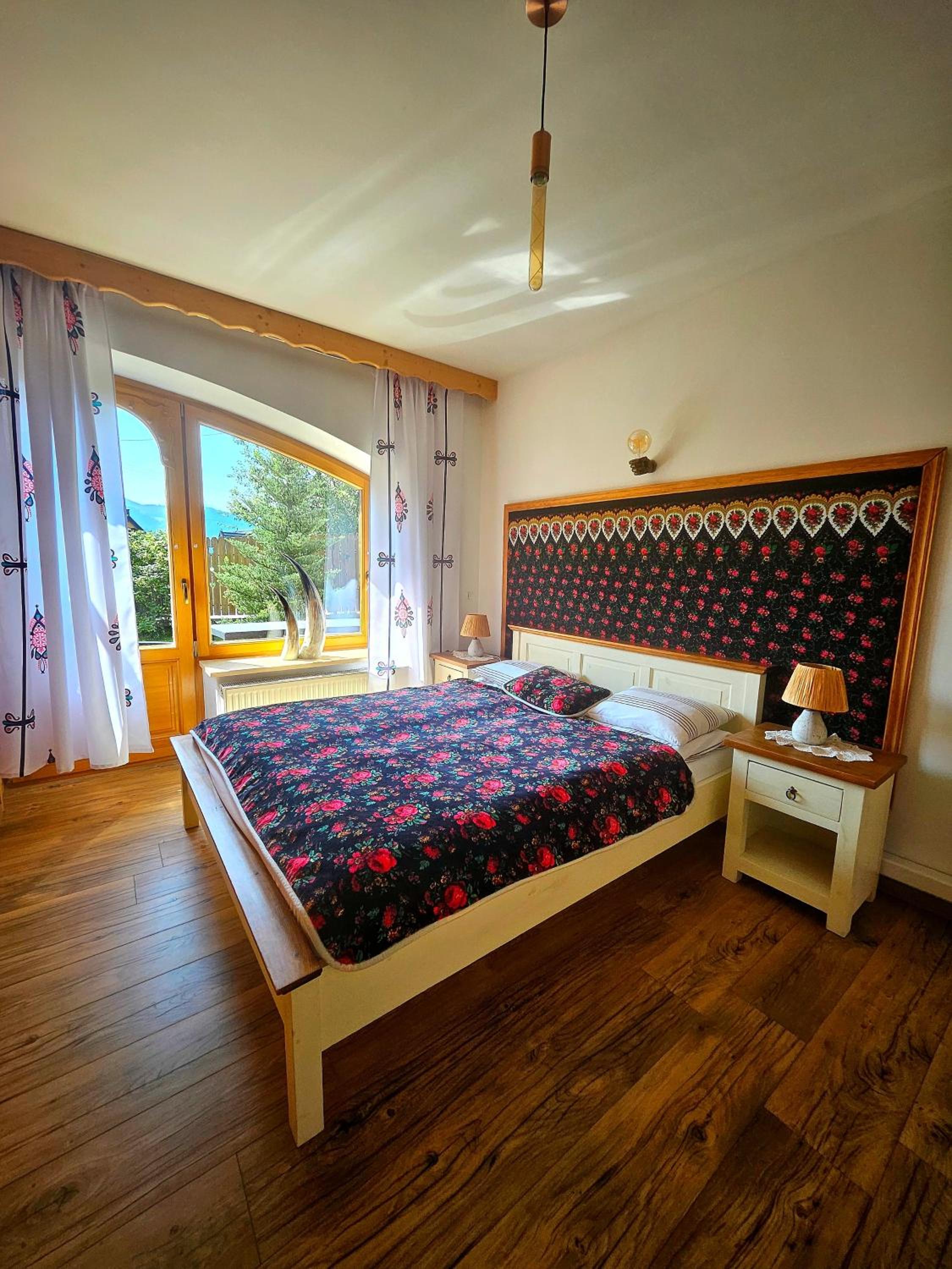 Apartament Giewont Izba - Split AC, Private Terrace, Private Parking view 2
