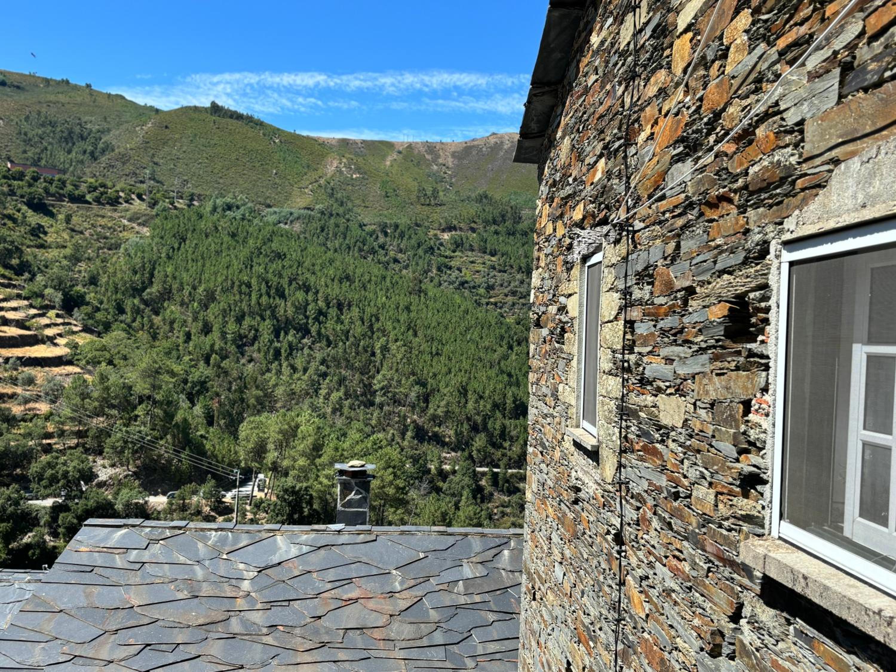 Encanto de Xisto view 2