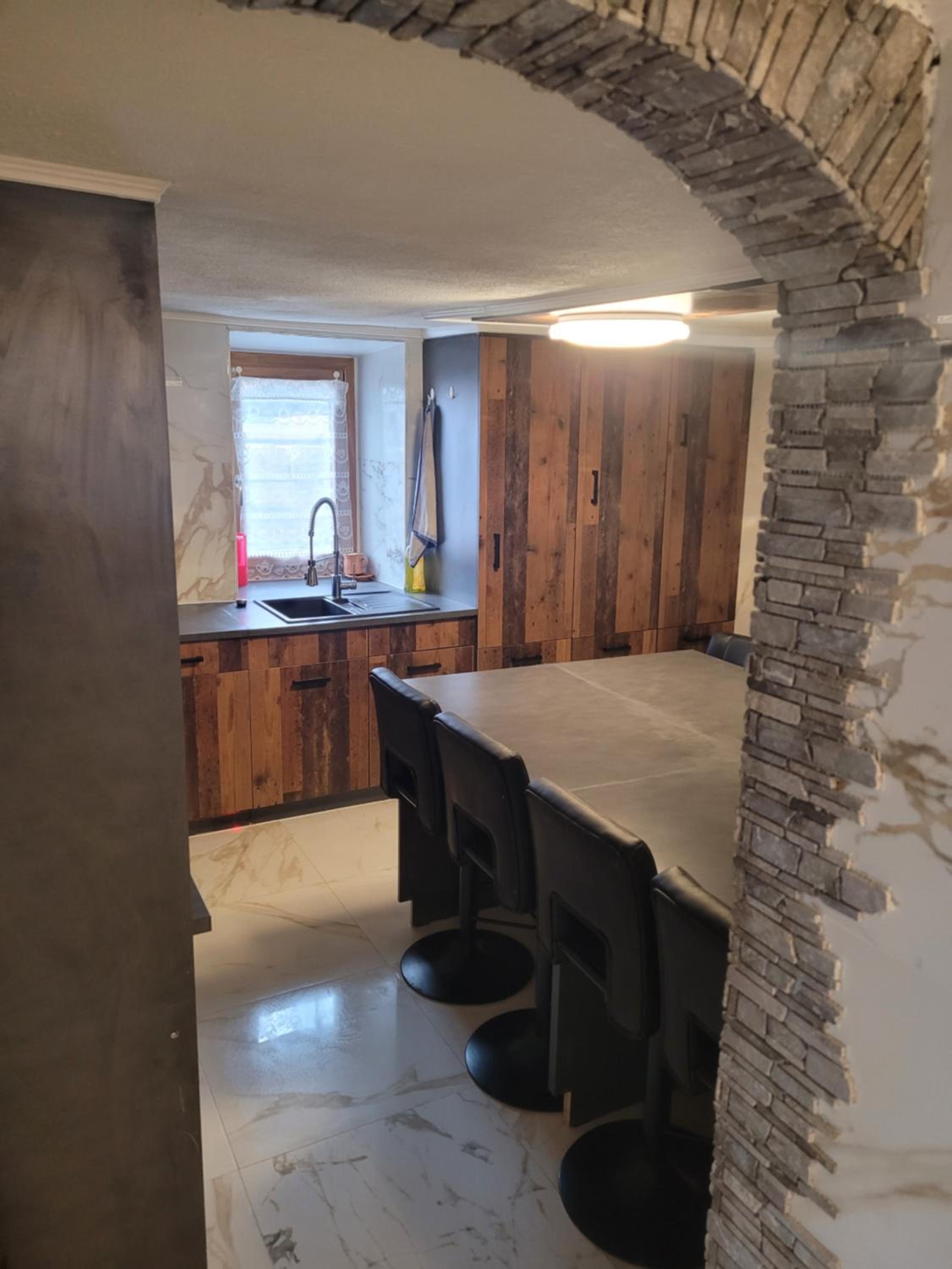 Appartement Nax
