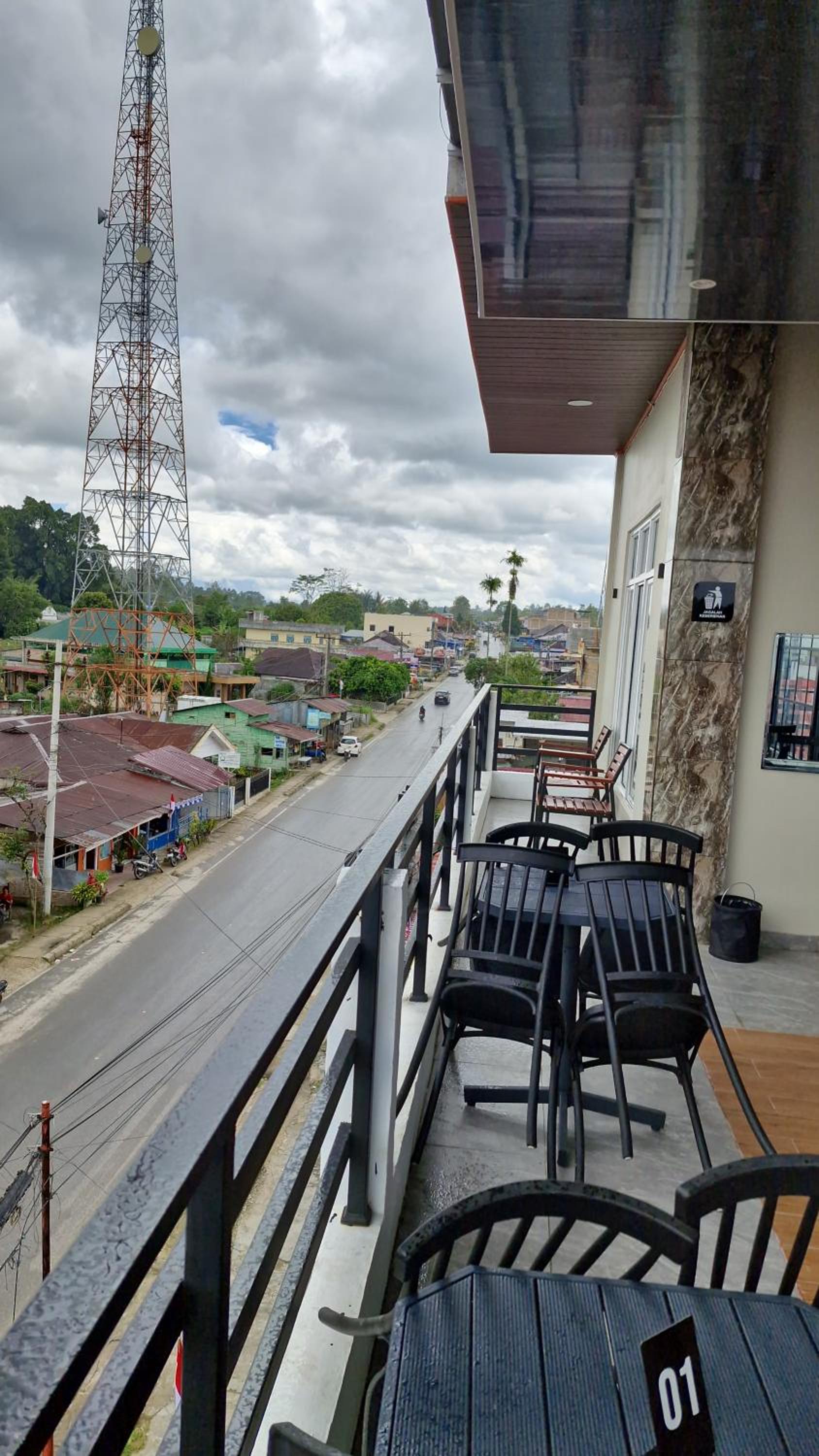 Ditha homestay