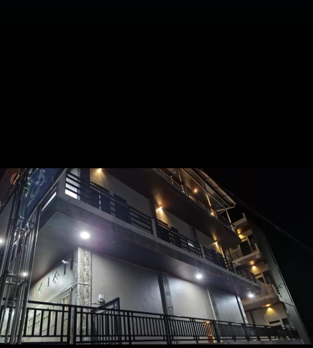 Ditha homestay