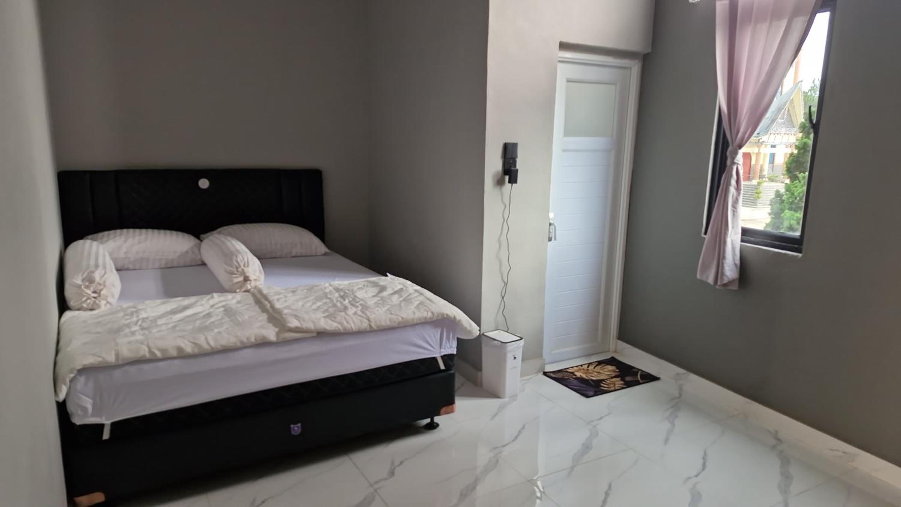 Ditha homestay