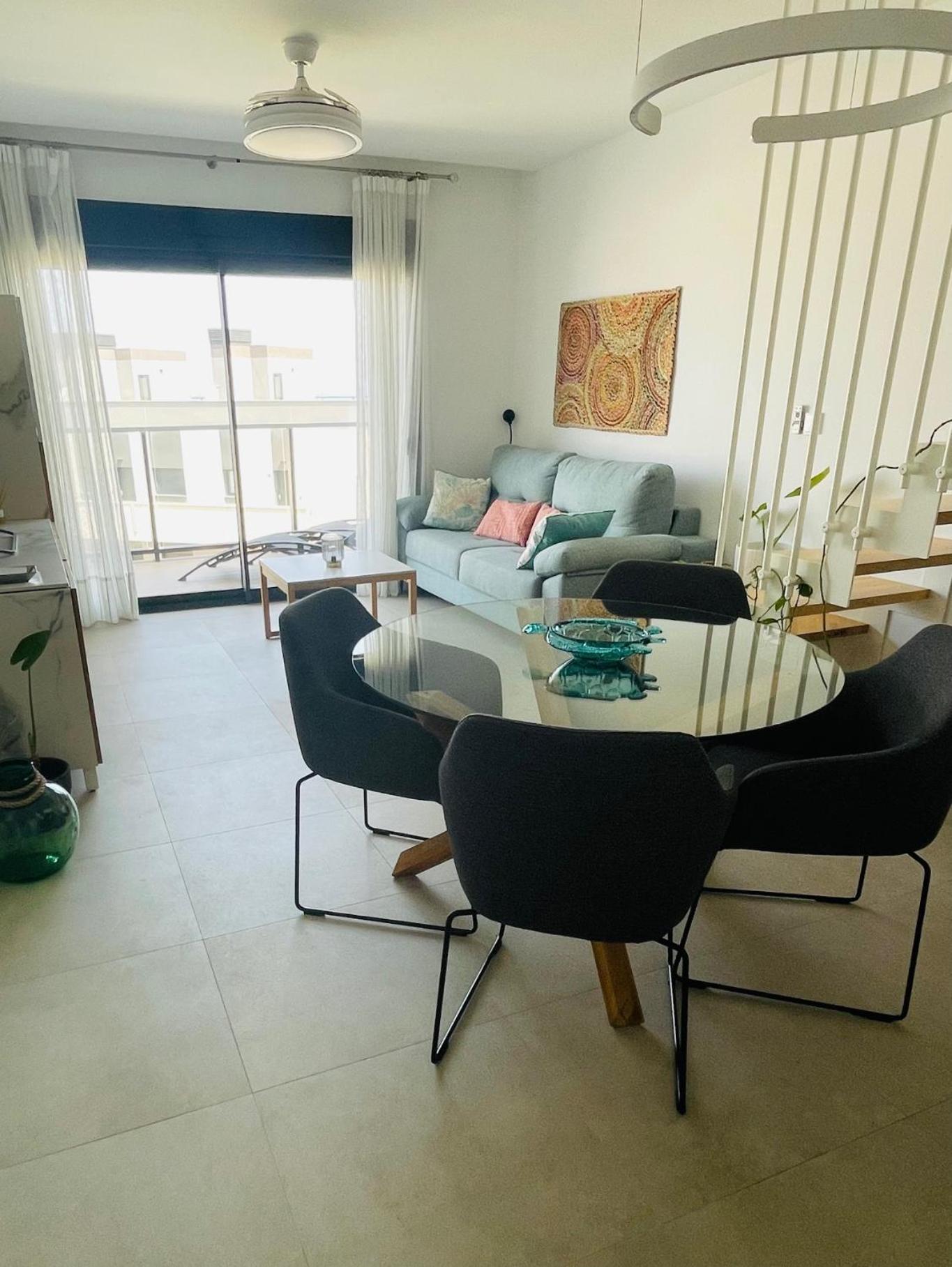 Iconic Alluba Alicante luxury bay