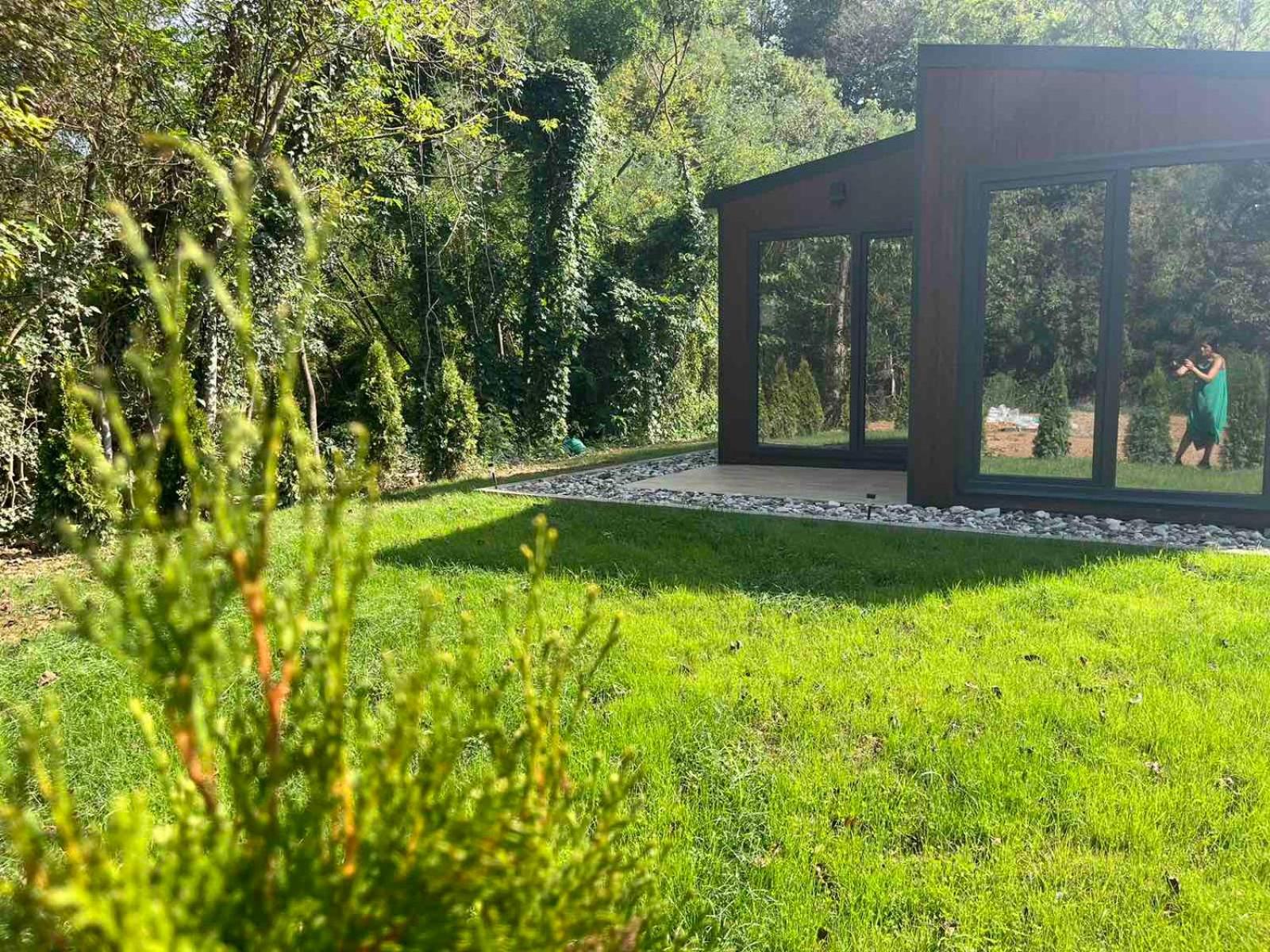 HARIZMA LUX Banja Vrujci view 2