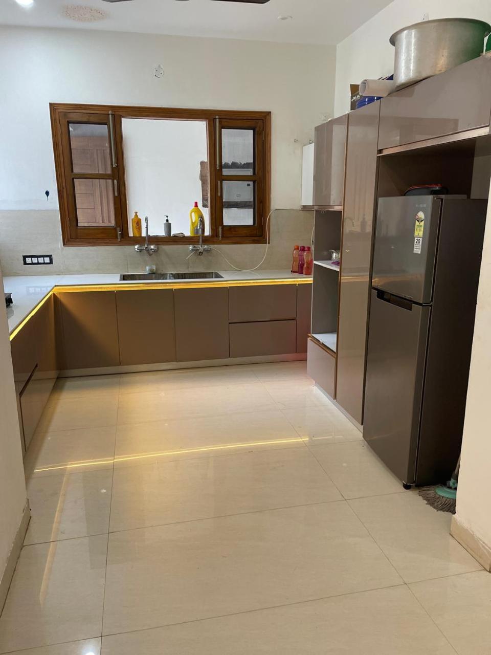 BJ Villa view 3