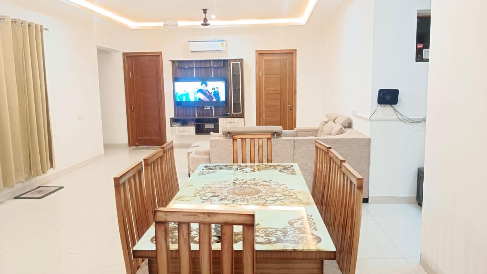 BJ Villa view 5