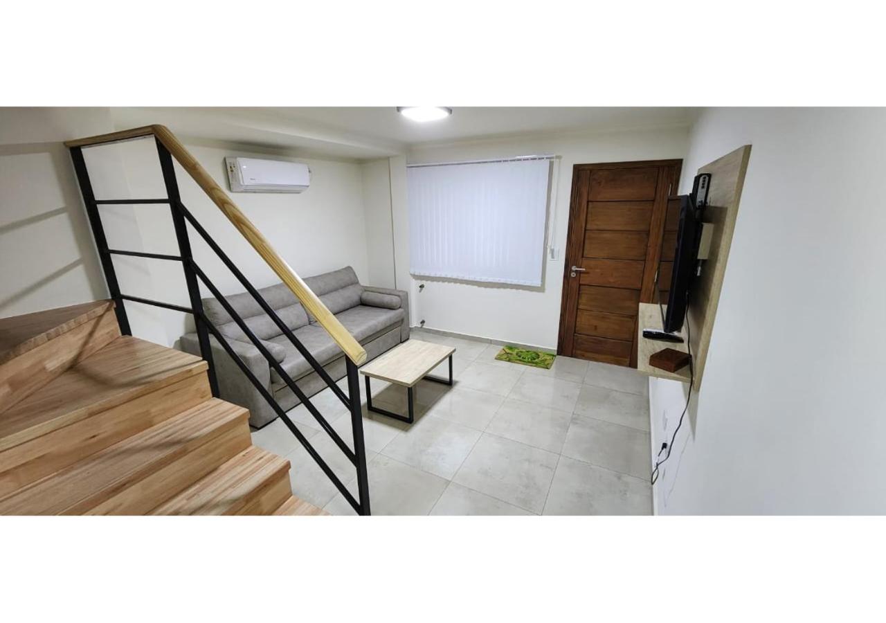 Miralejos Apart Triplex