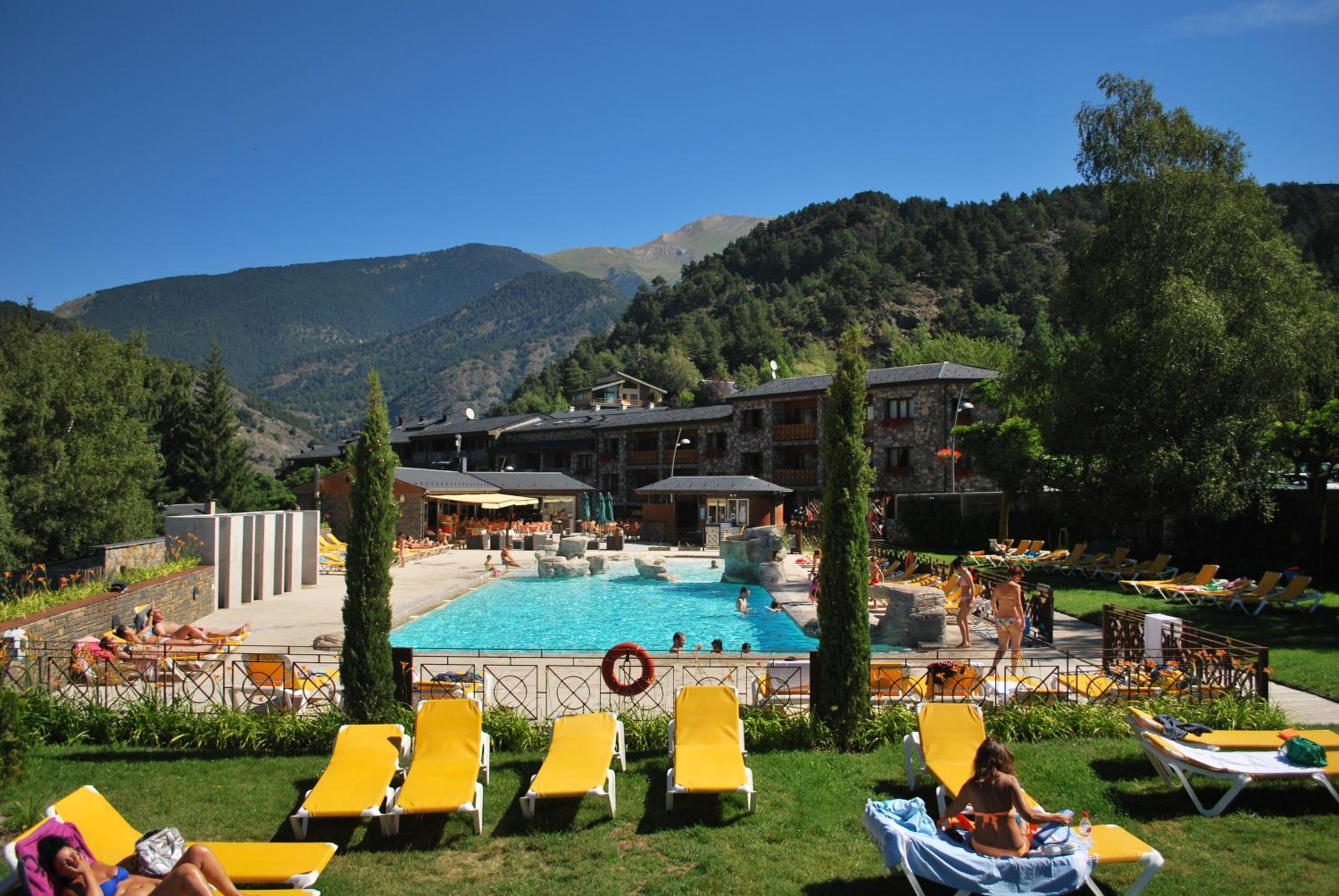 Apartaments Giberga