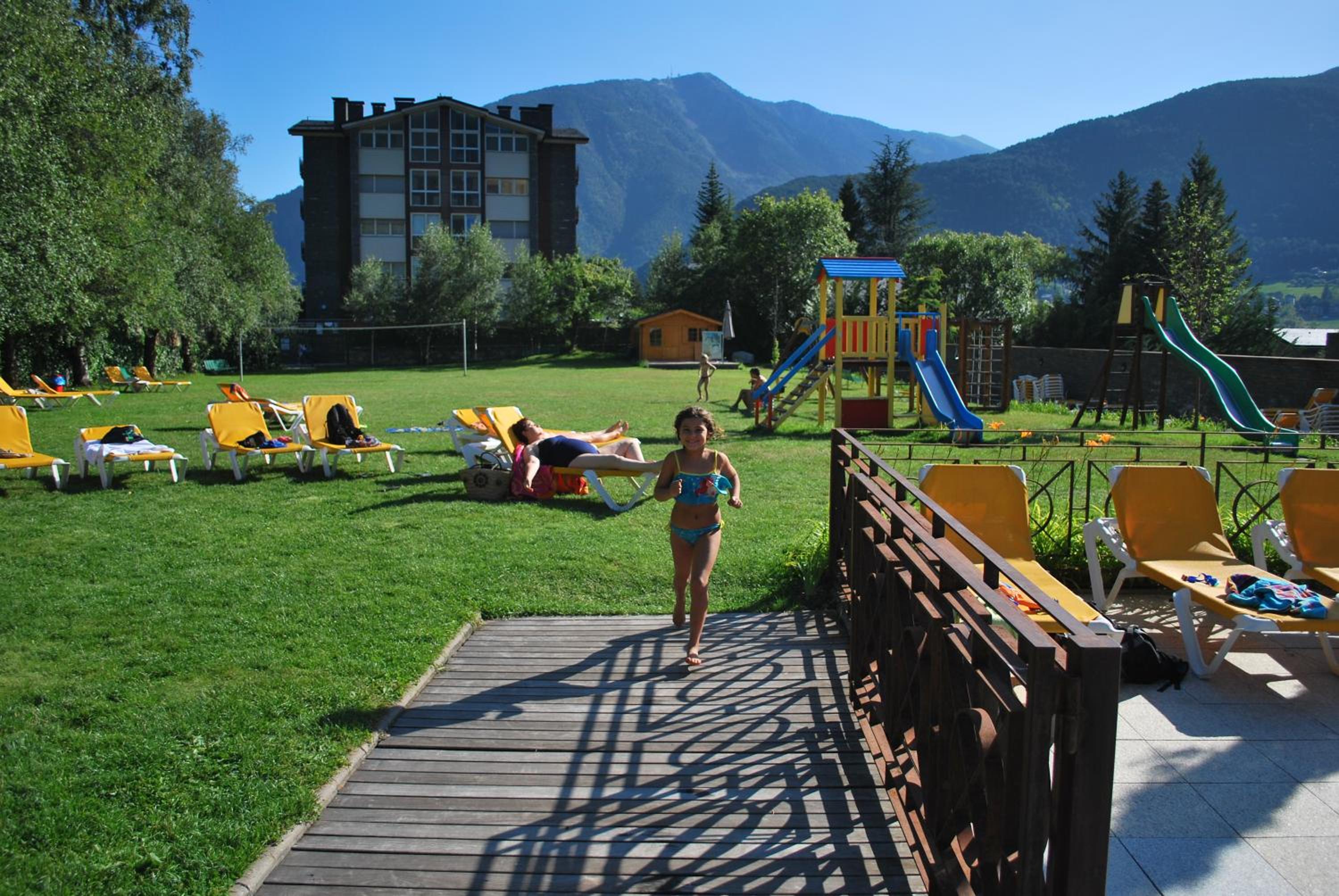 Apartaments Giberga