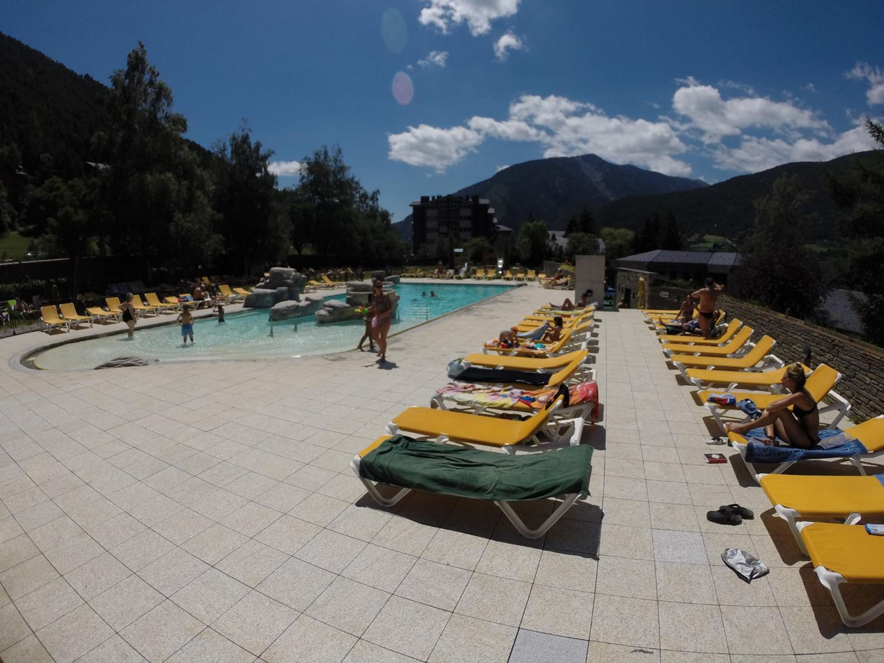 Apartaments Giberga