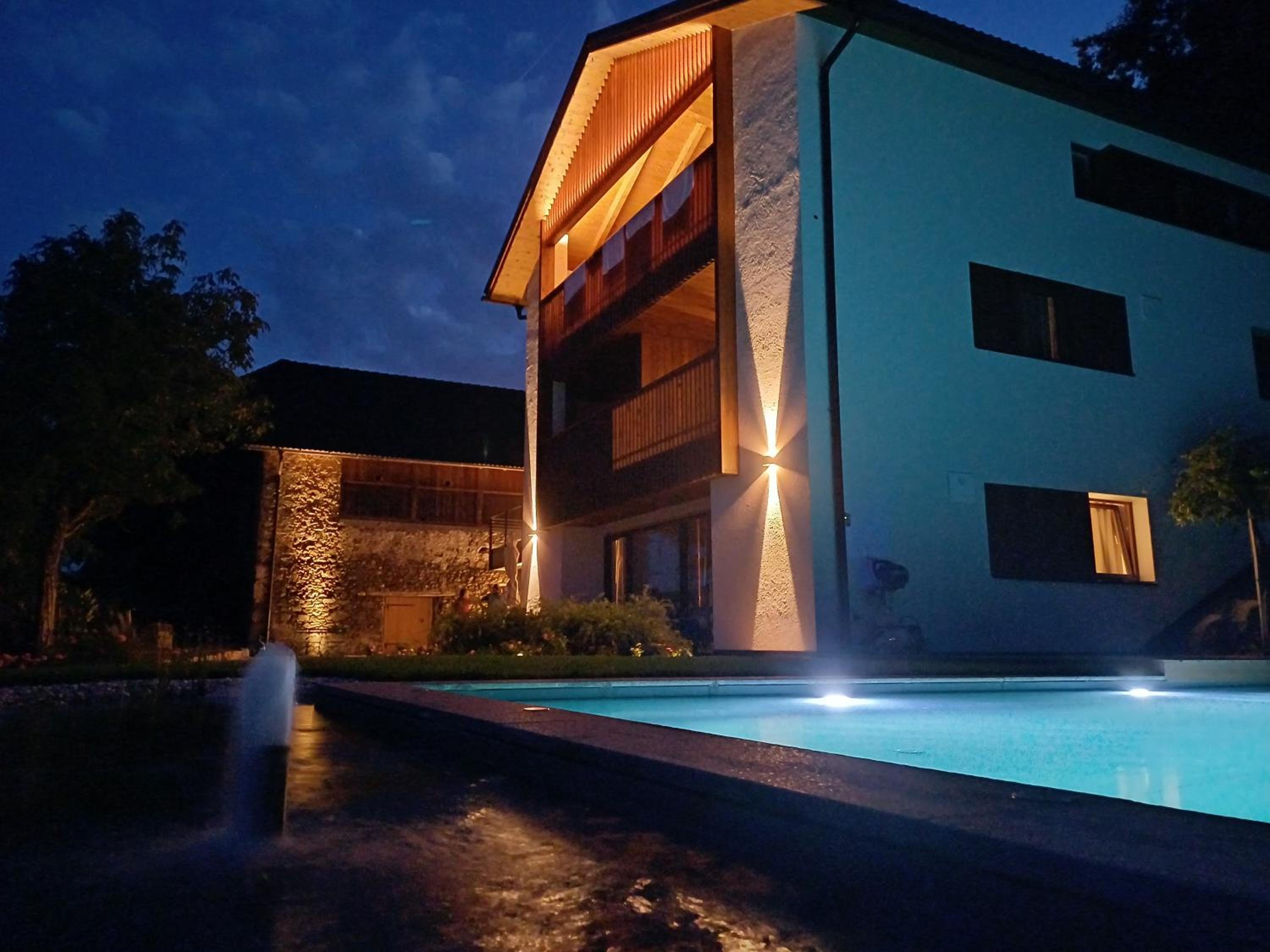 Hotel Hofgut Antlas - Image 1