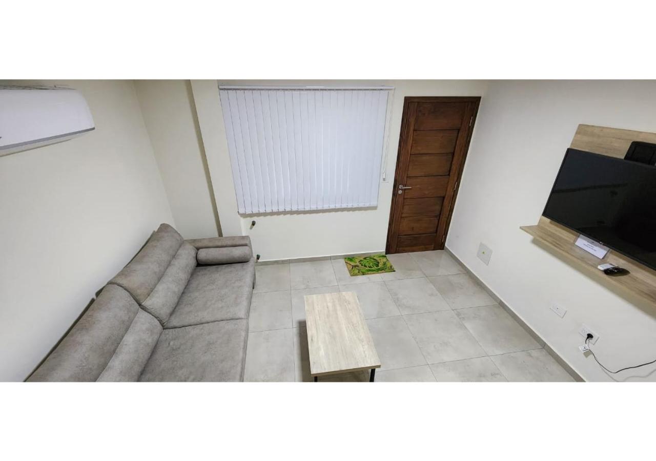Miralejos Apart Triplex