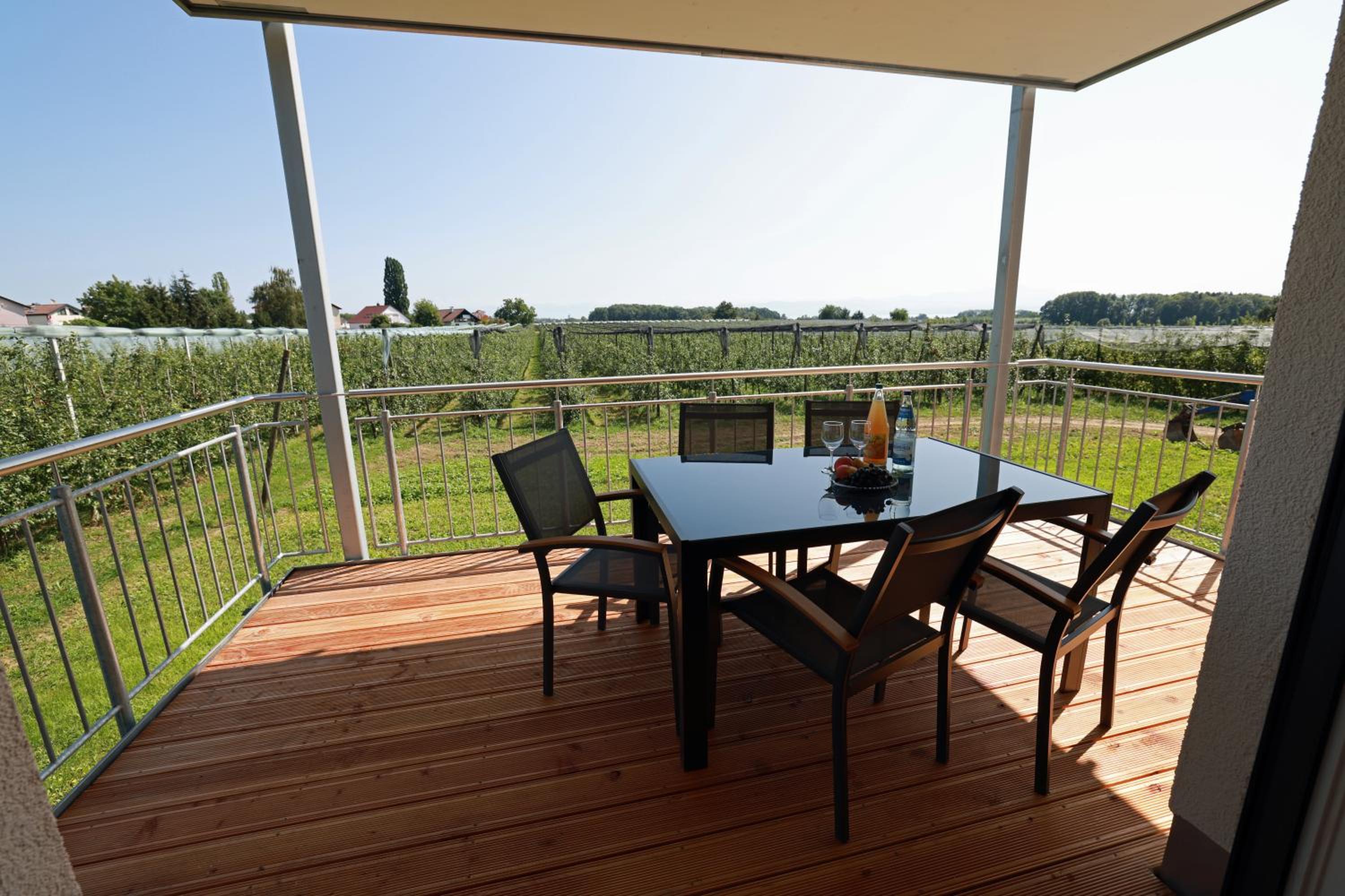 Ferienhaus Bergblick19