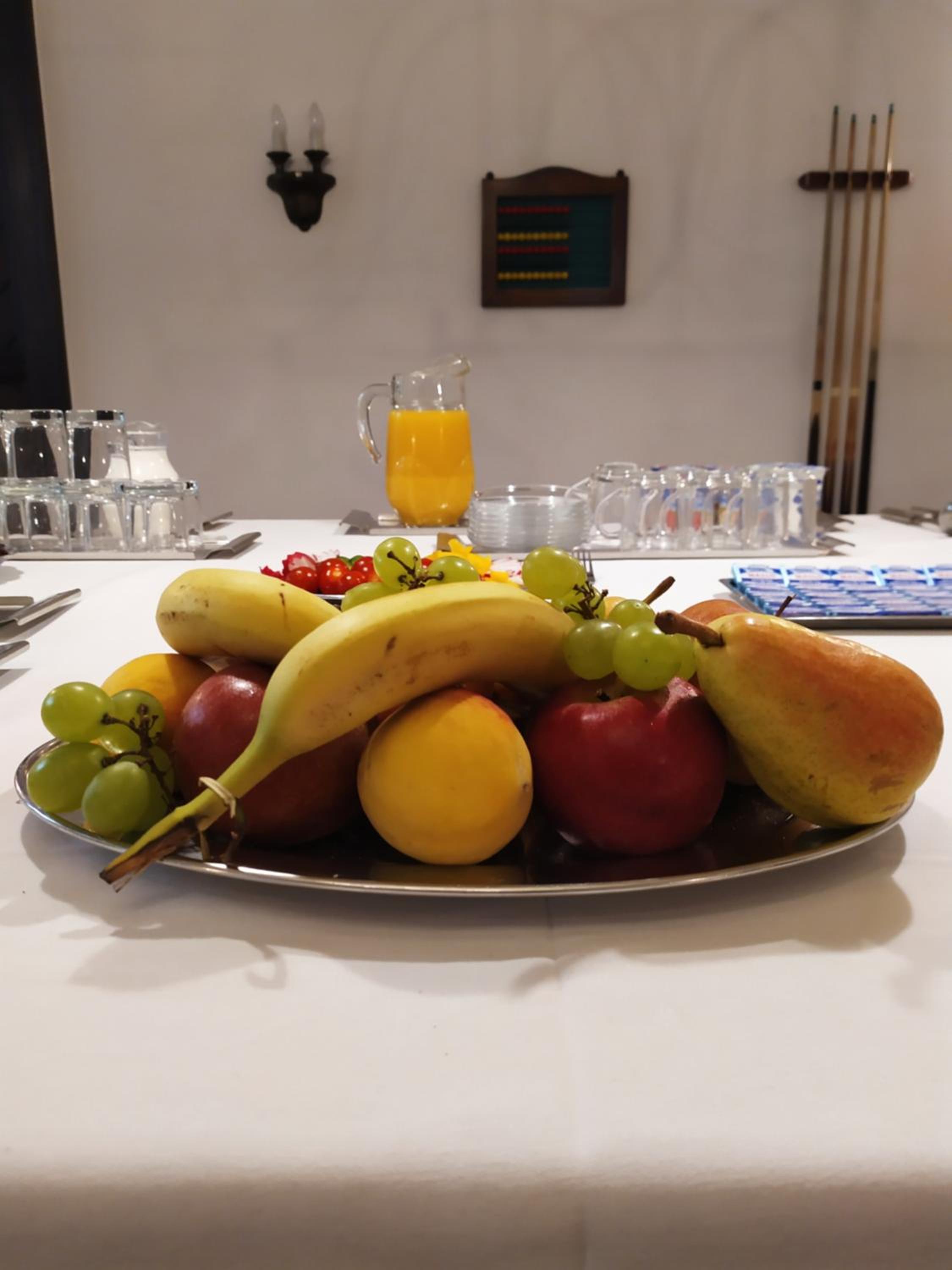 Hotel Sanssouci