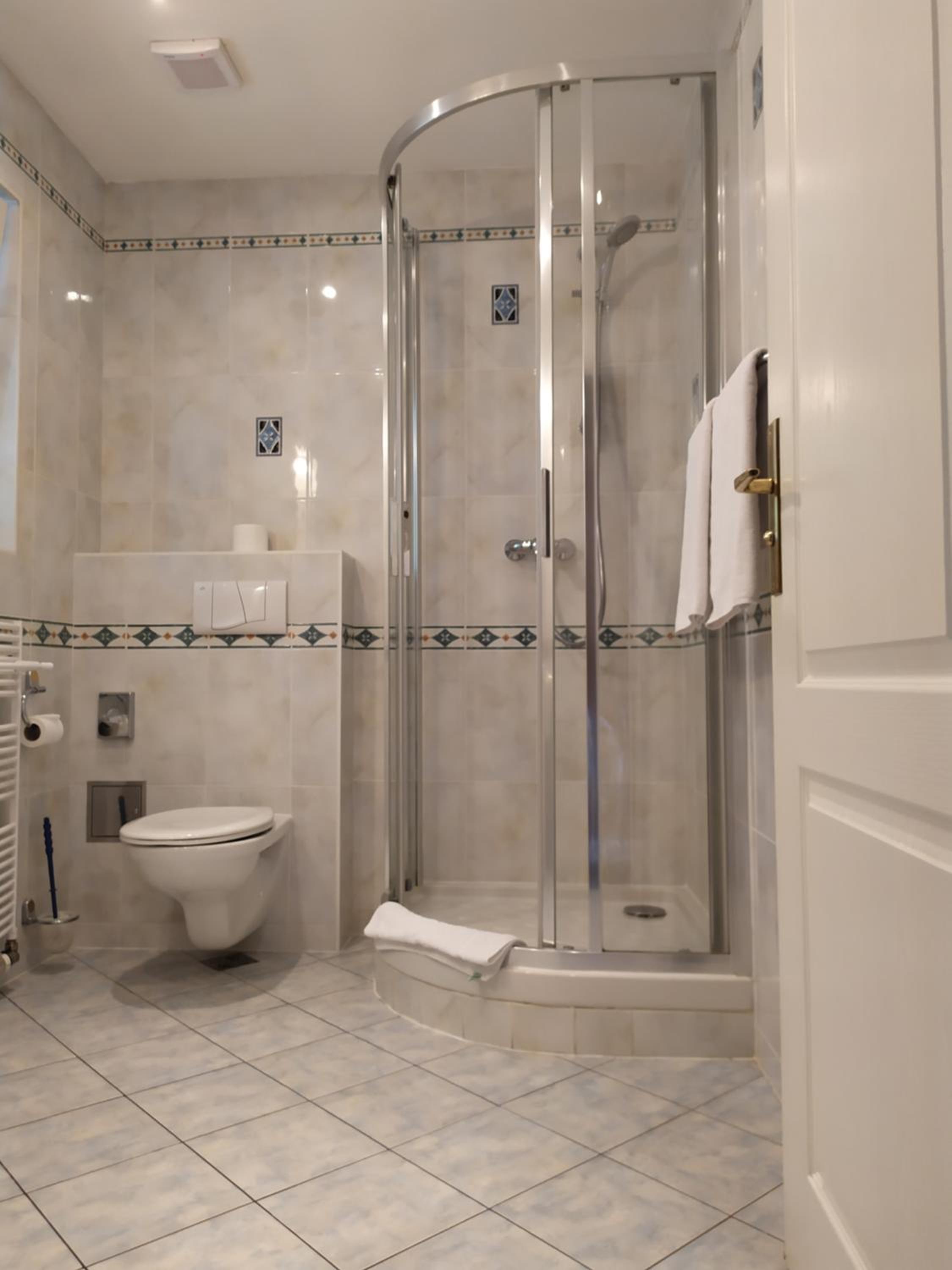Hotel Sanssouci