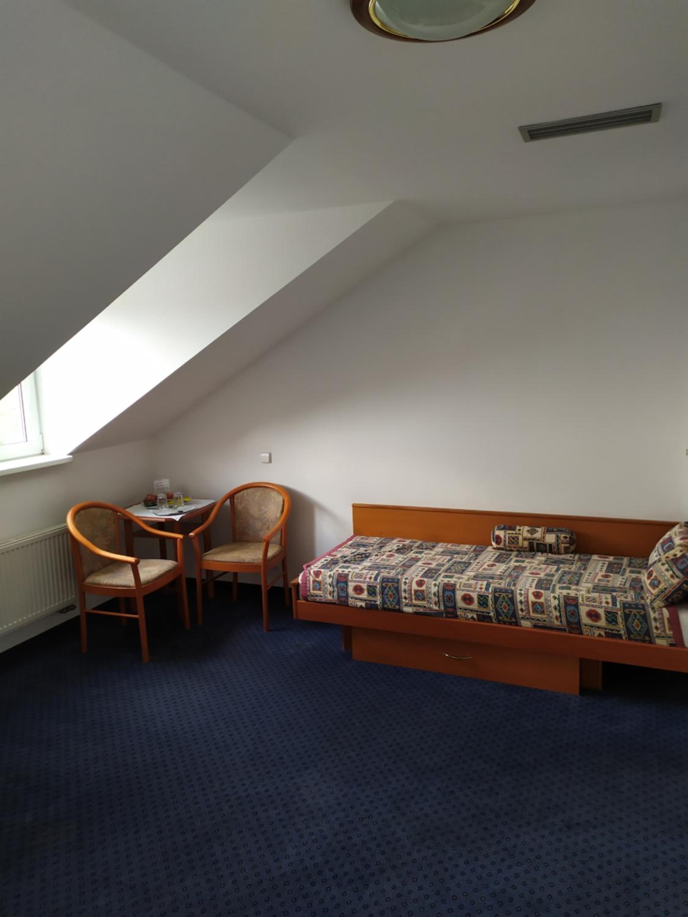 Hotel Sanssouci