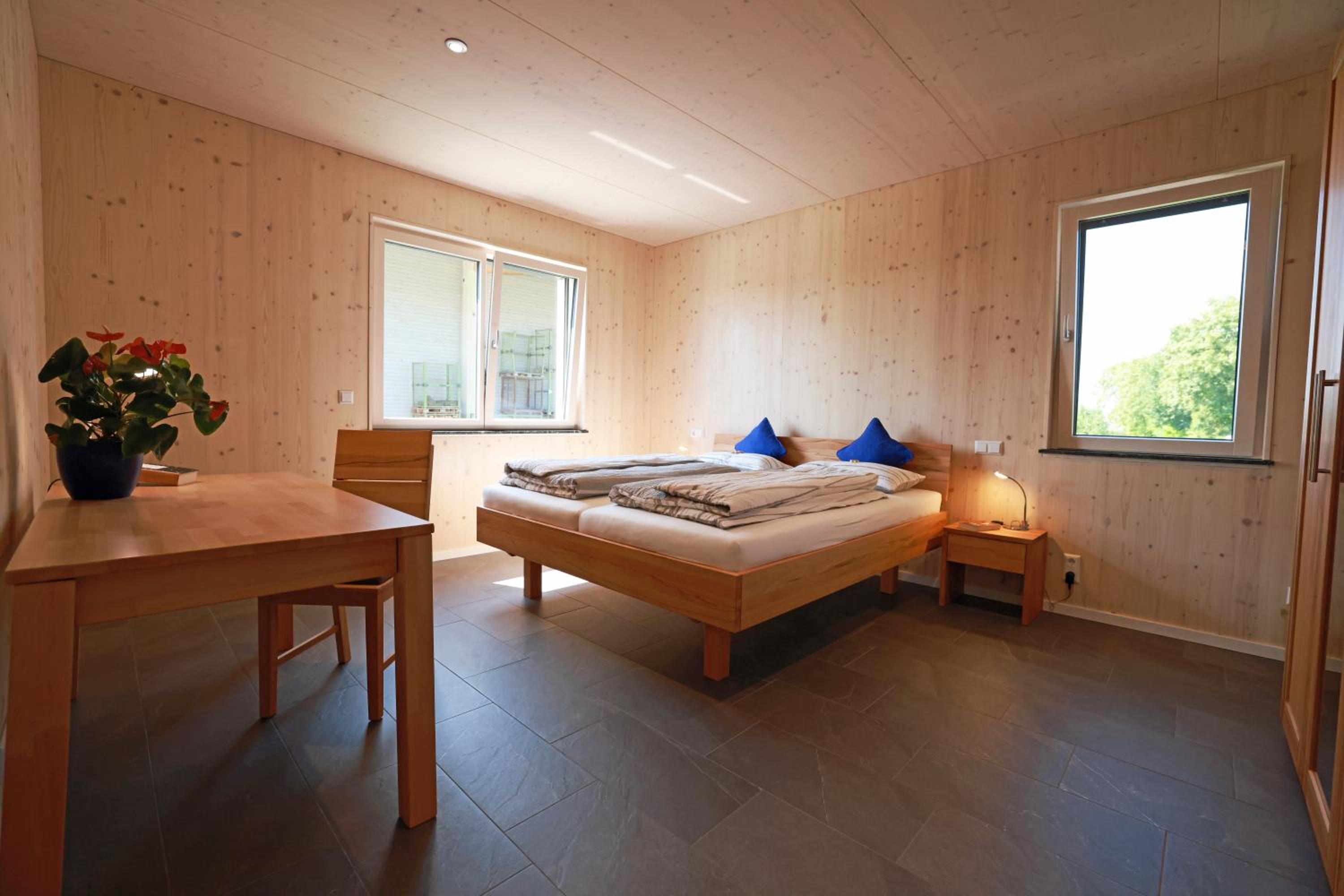 Ferienhaus Bergblick19