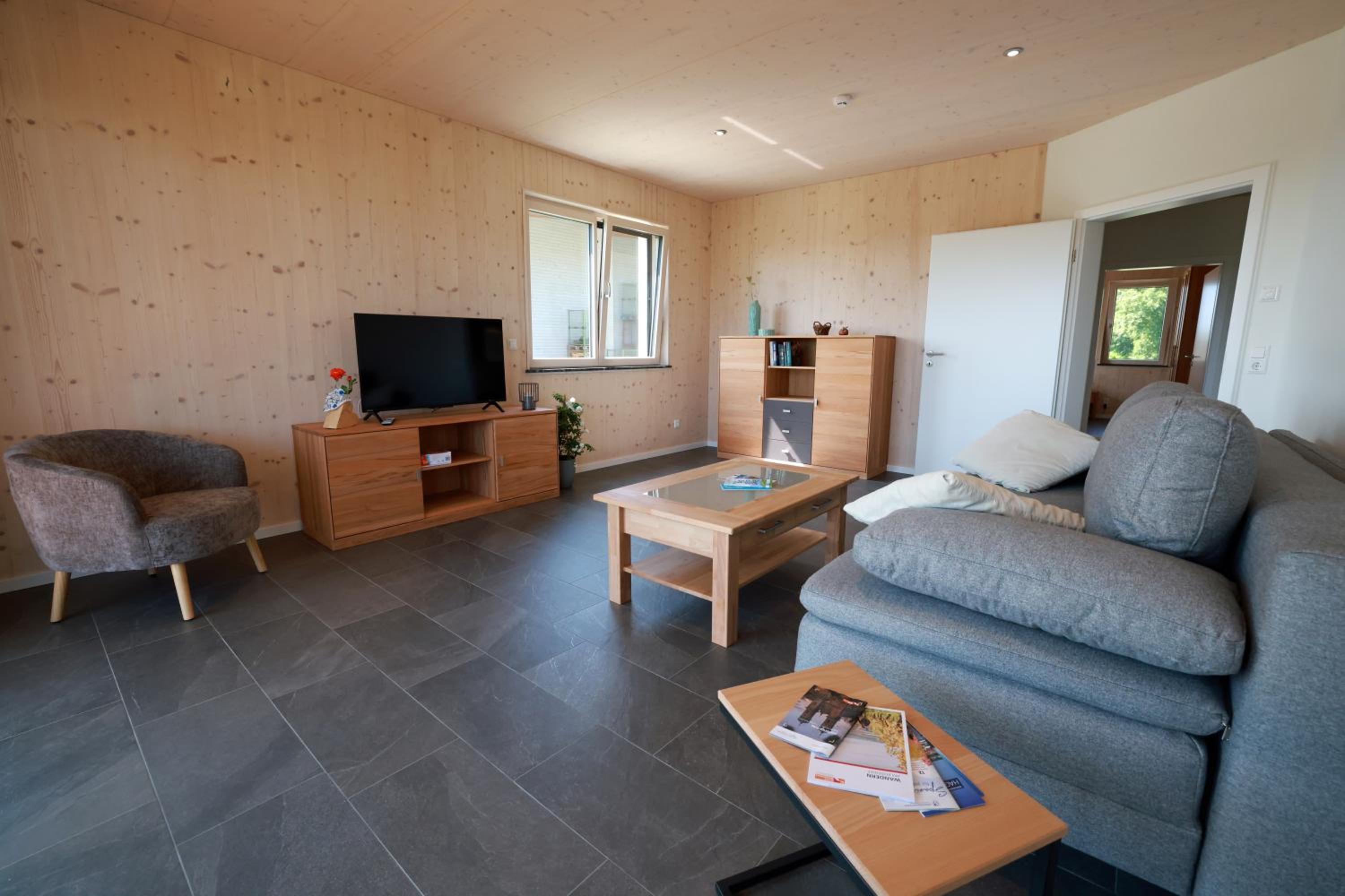 Ferienhaus Bergblick19