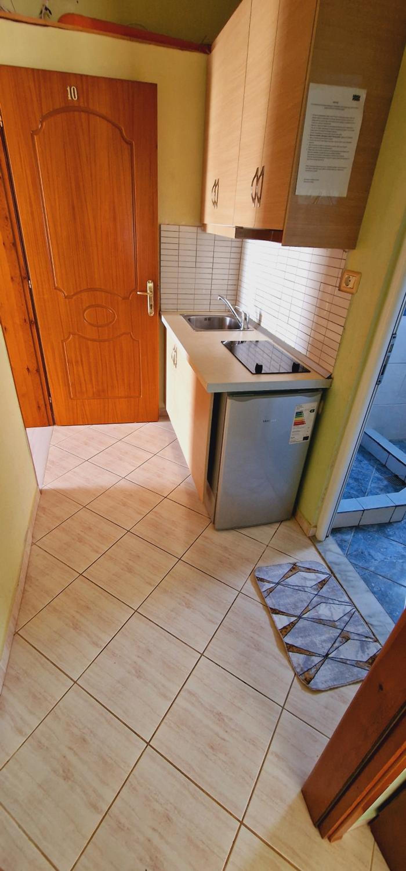 Guest house Luiza & Bushati